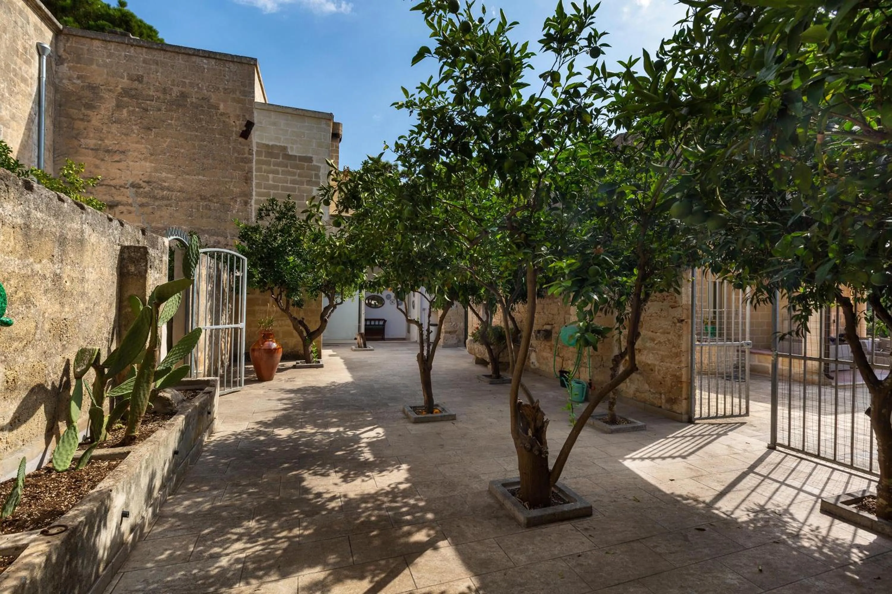 Property building in Casino Casalino by Perle di Puglia