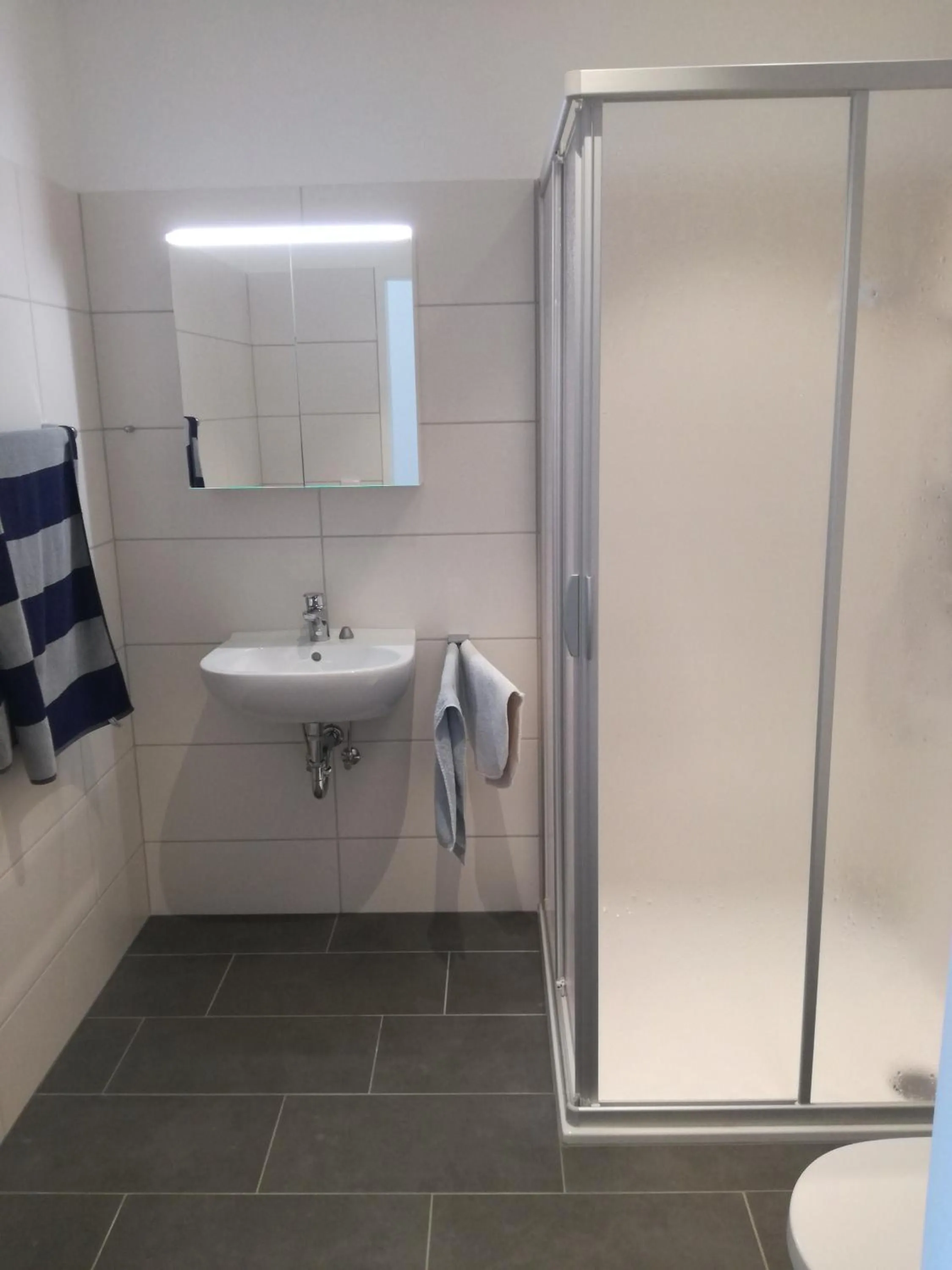 Bathroom in Jutel Windischgarsten