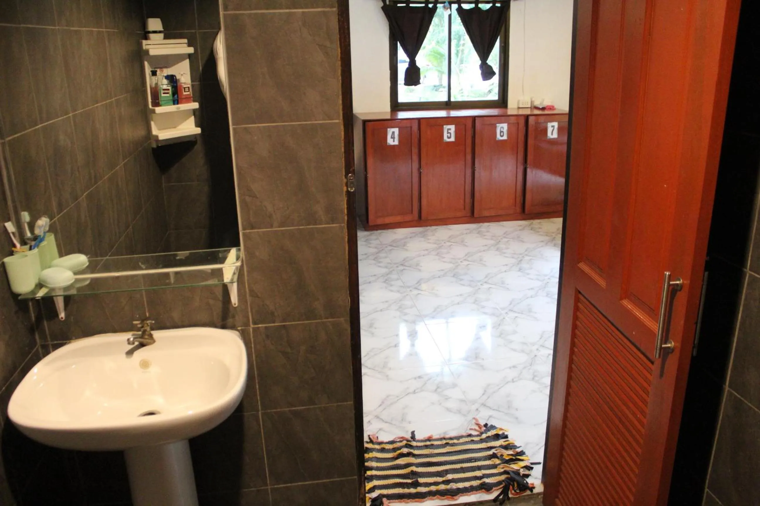 Tiki Beach Koh Phangan Beach Restaurant Bar and Coworking