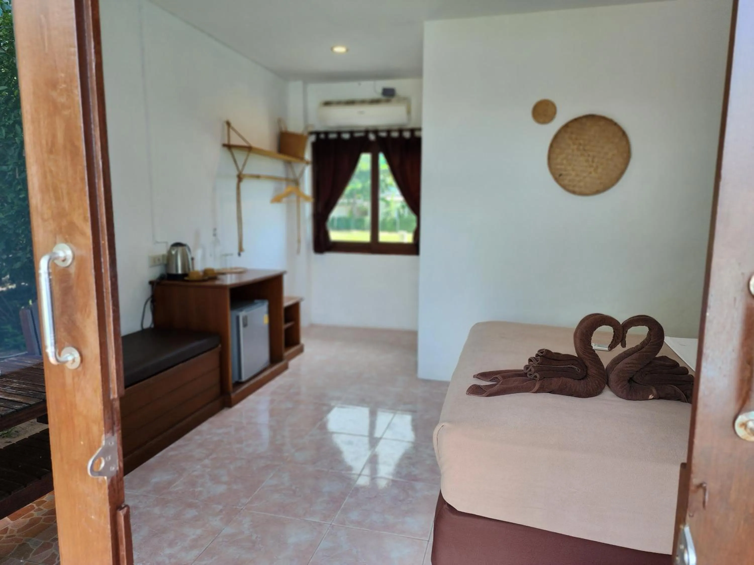 Tiki Beach Koh Phangan Beach Restaurant Bar and Coworking