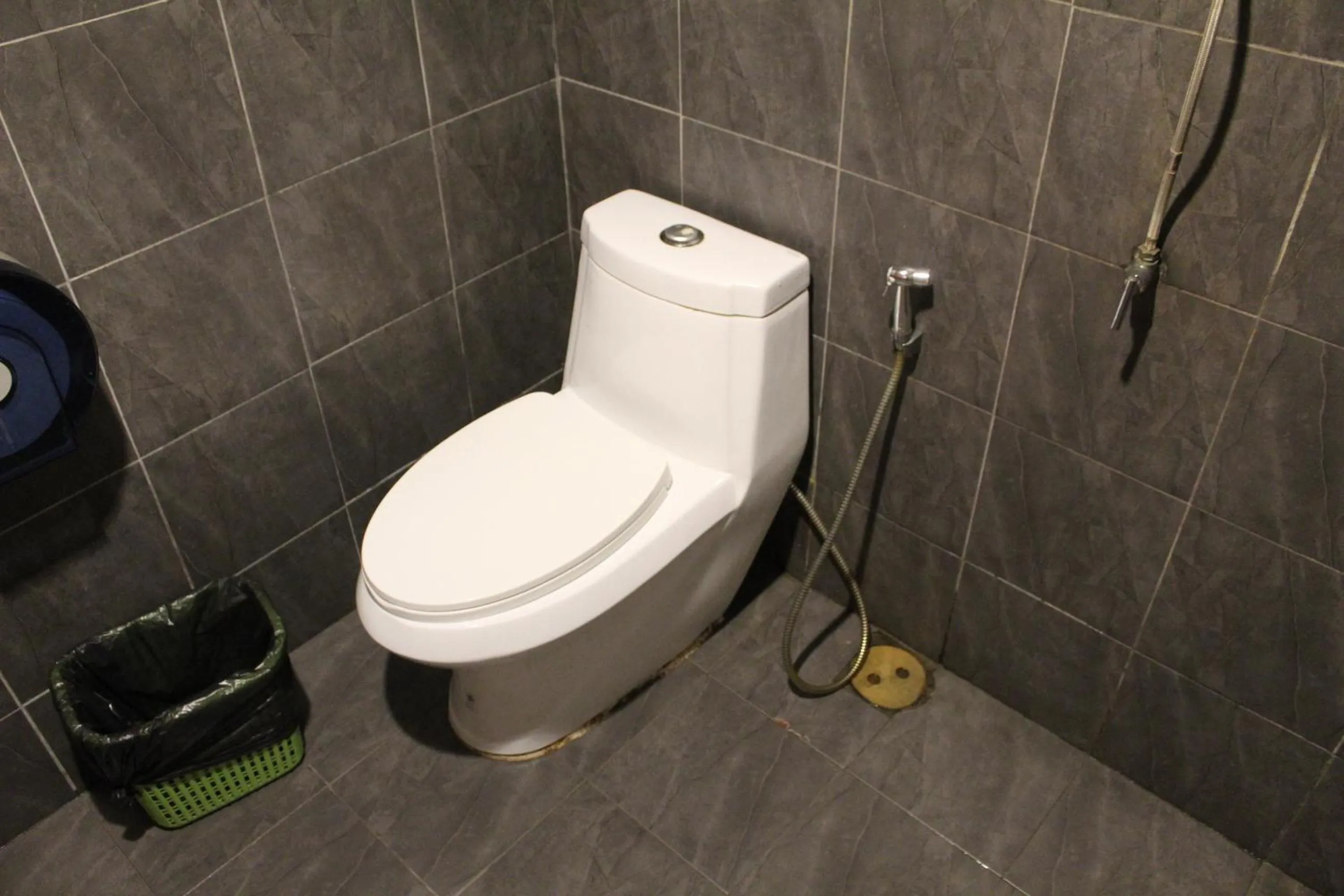 Tiki Beach Koh Phangan Beach Restaurant Bar and Coworking