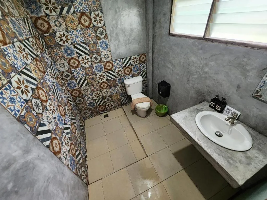 Tiki Beach Koh Phangan Beach Restaurant Bar and Coworking