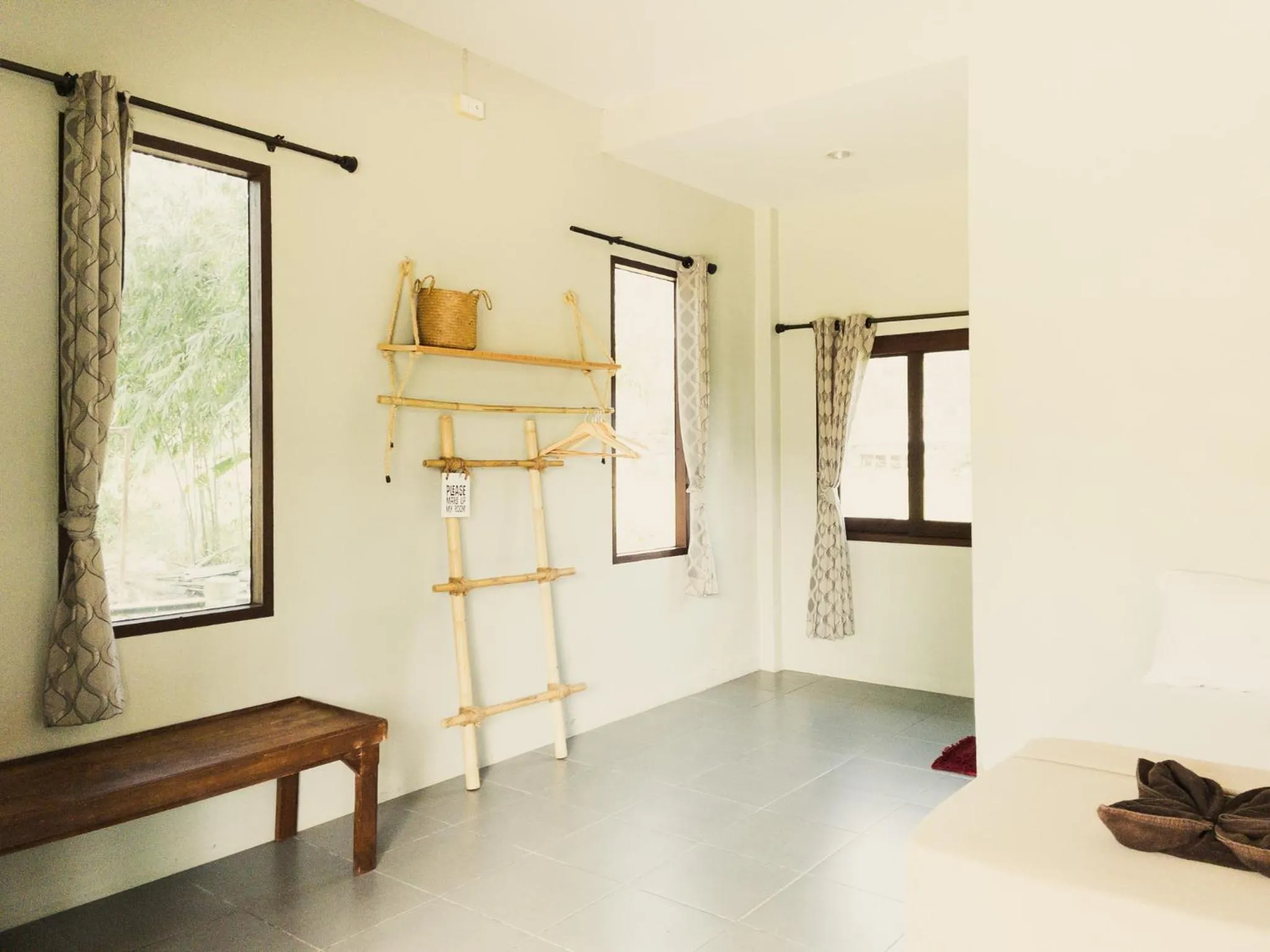 Tiki Beach Koh Phangan Beach Restaurant Bar and Coworking