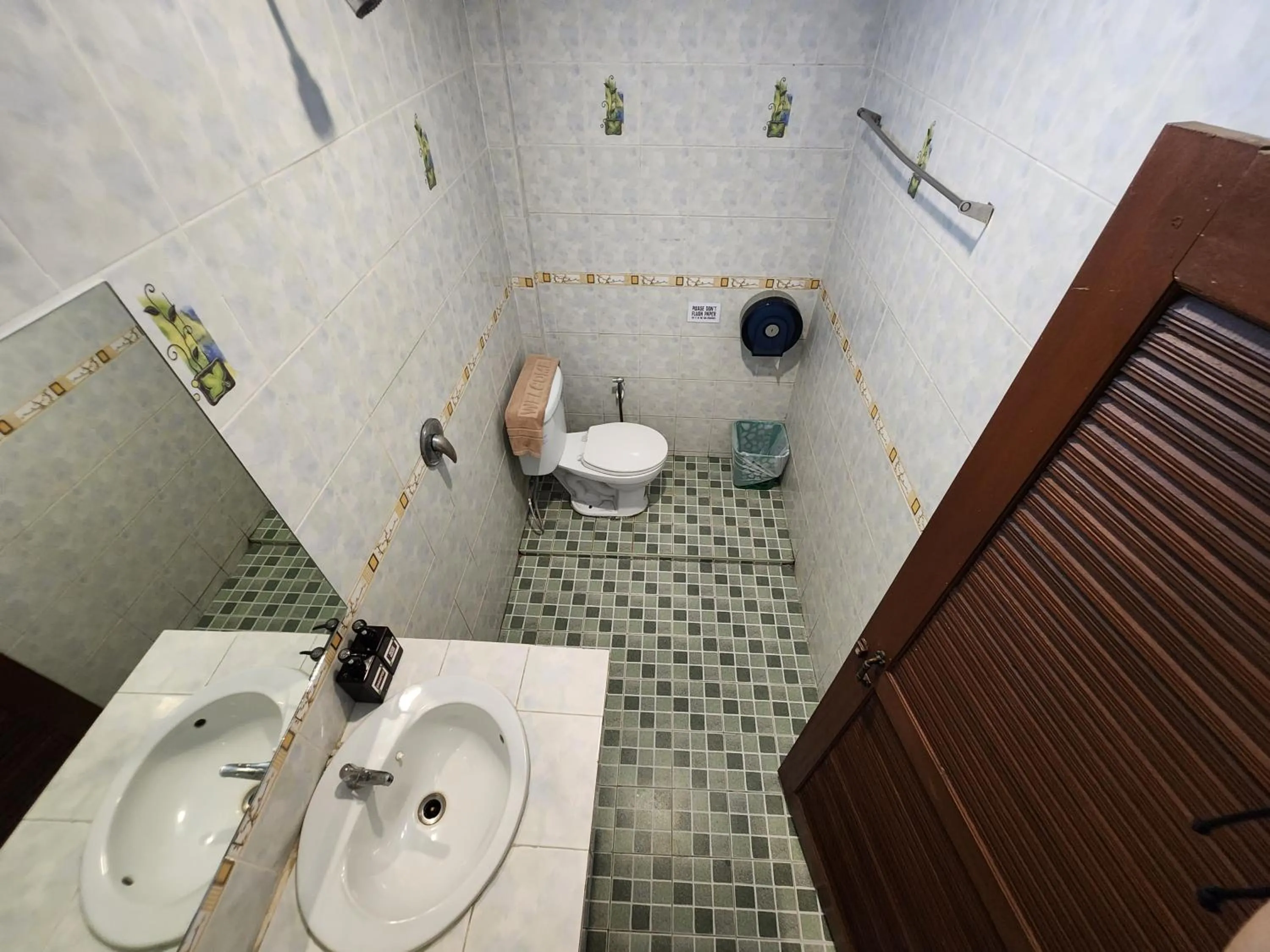 Tiki Beach Koh Phangan Beach Restaurant Bar and Coworking