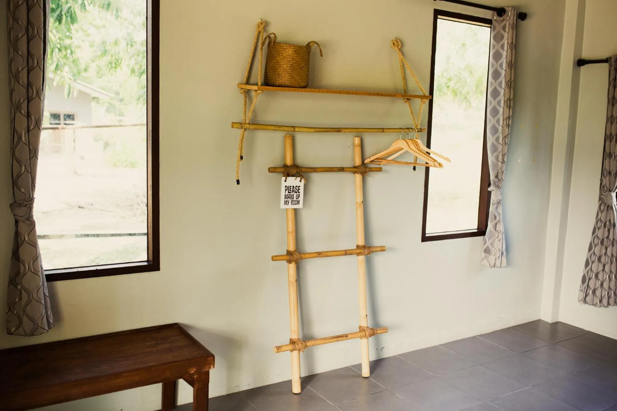 Tiki Beach Koh Phangan Beach Restaurant Bar and Coworking