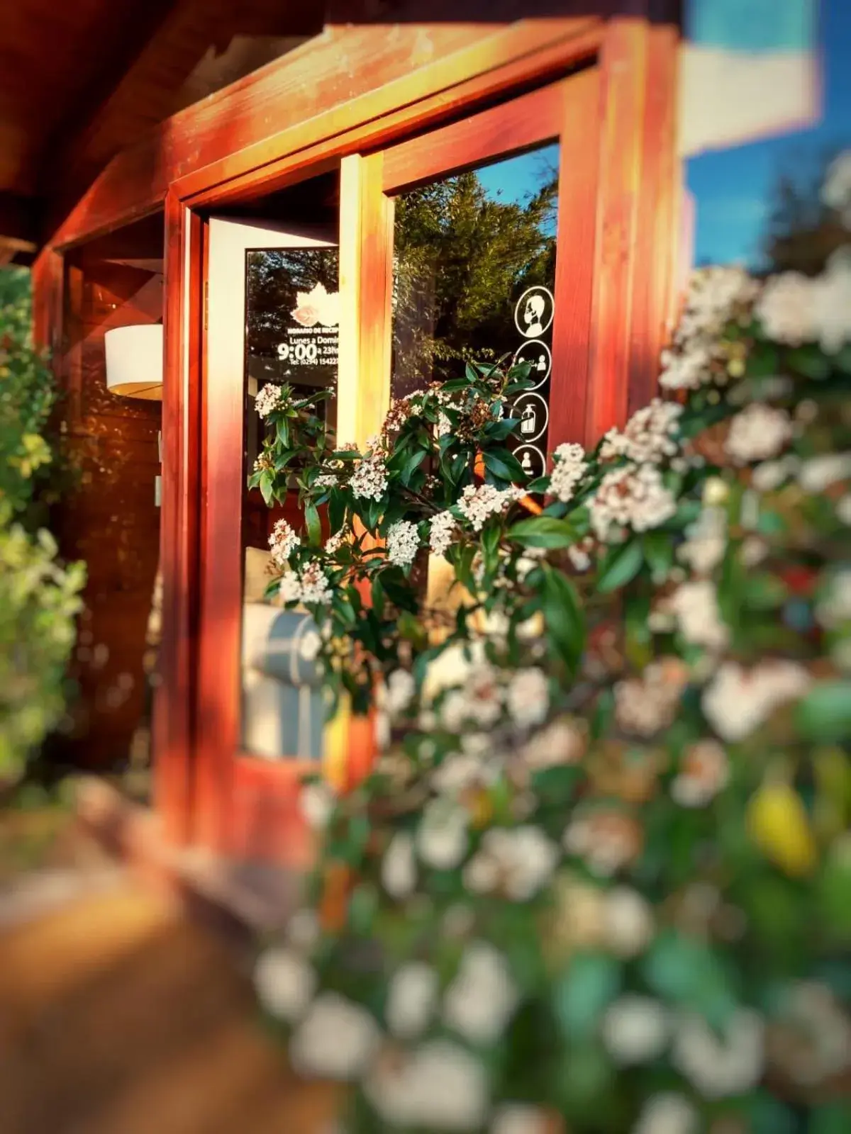 Arbolar, Casas de Montaña- Piscina climatizada Arbolar, Casas de Montaña- Piscina climatizada