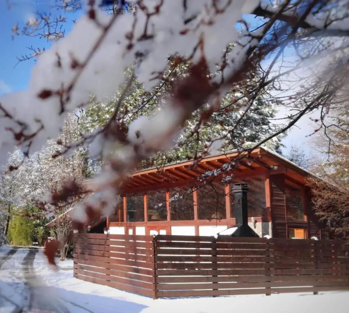 Arbolar, Casas de Montaña- Piscina climatizada Arbolar, Casas de Montaña- Piscina climatizada