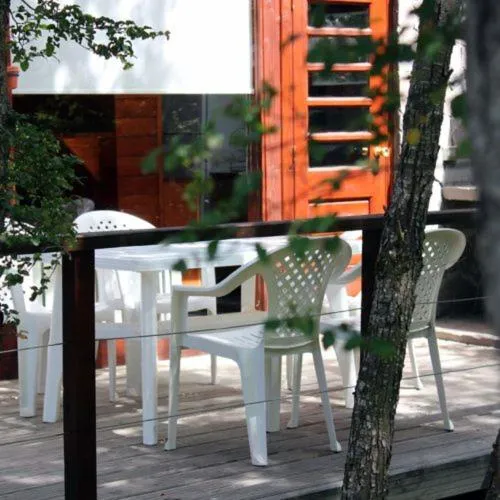 Arbolar, Casas de Montaña- Piscina climatizada