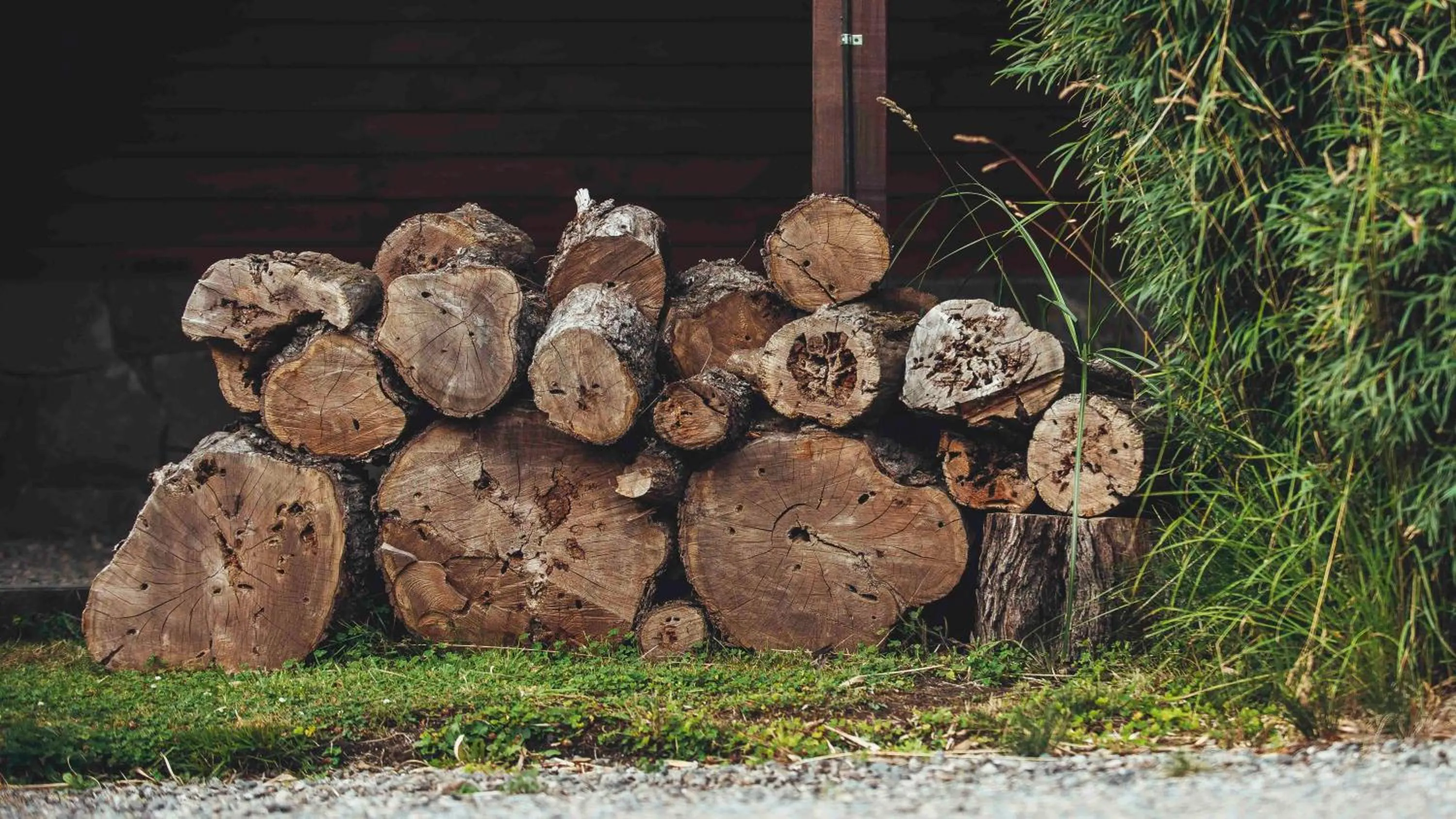 Arbolar, Casas de Montaña- Piscina climatizada