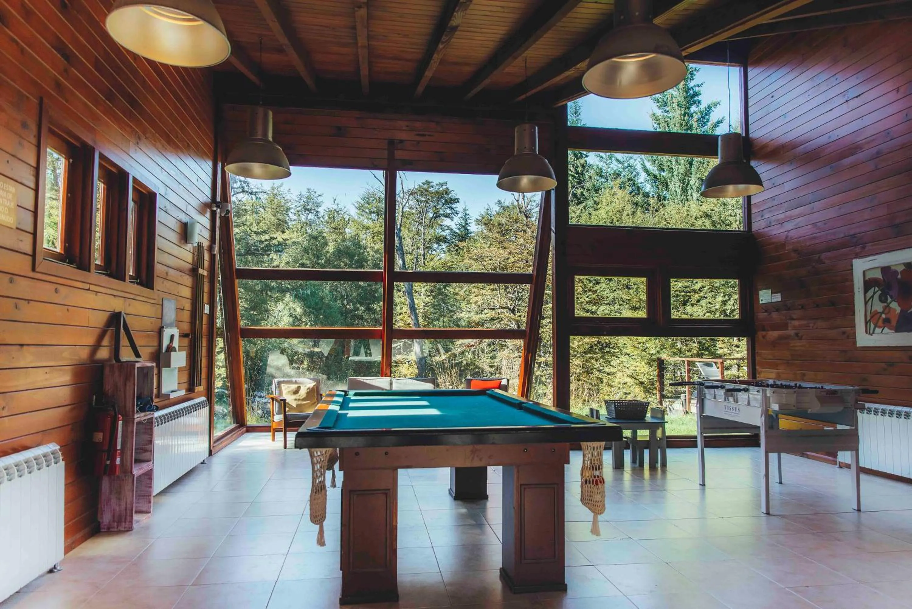 Arbolar, Casas de Montaña- Piscina climatizada