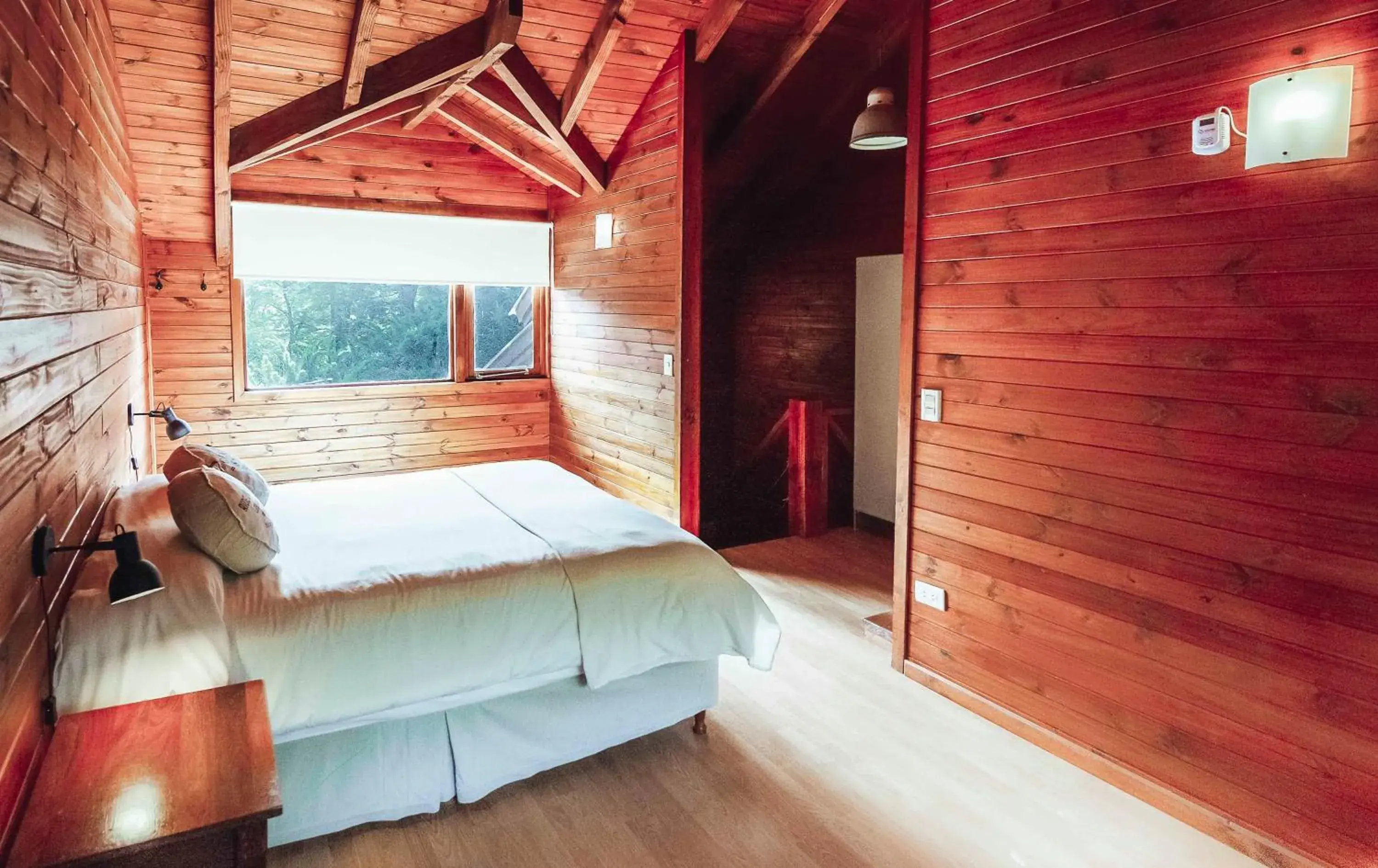 Bed in Arbolar, Casas de Montaña- Piscina climatizada Bed in Arbolar, Casas de Montaña- Piscina climatizada