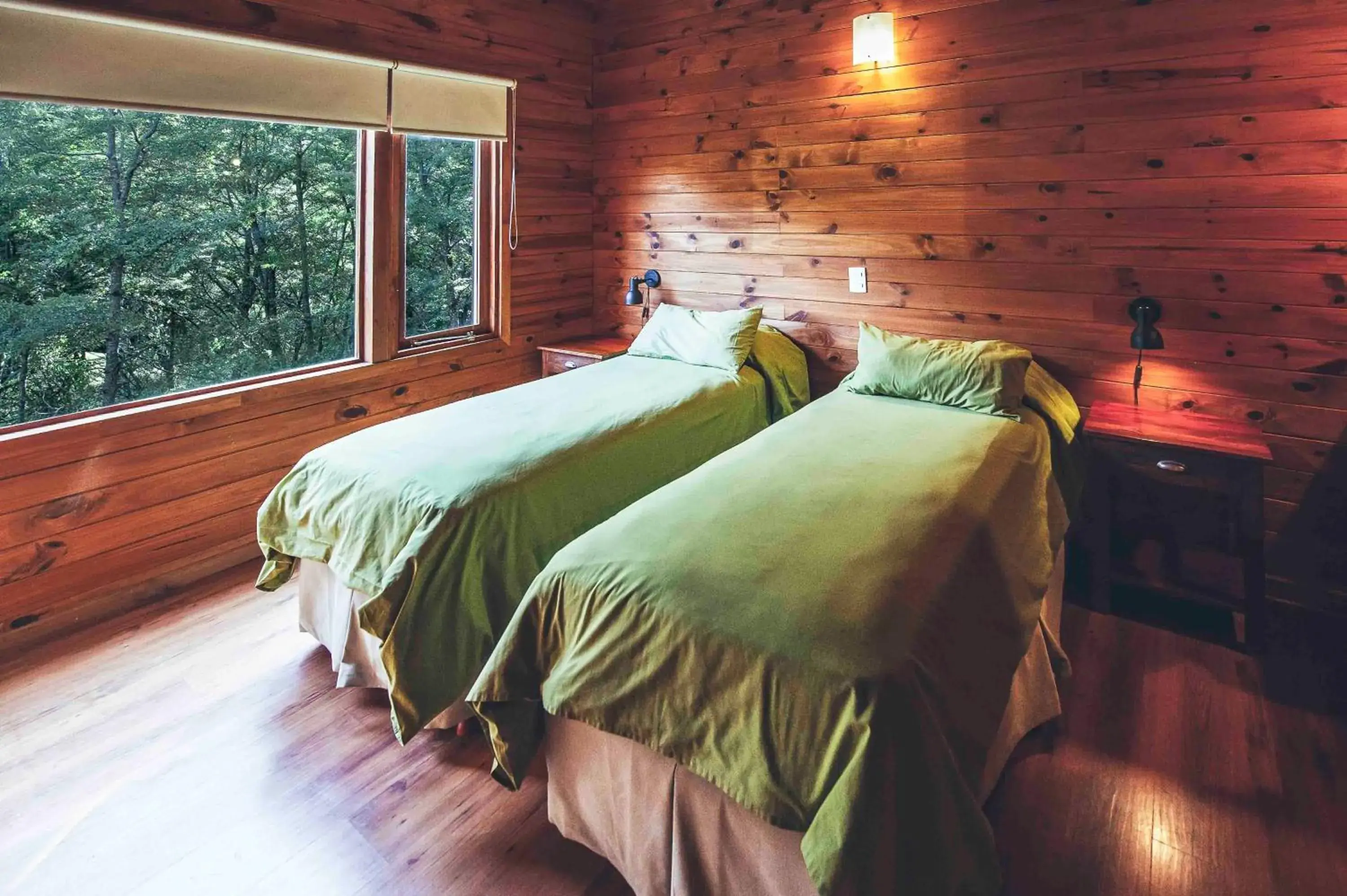 Bed in Arbolar, Casas de Montaña- Piscina climatizada Bed in Arbolar, Casas de Montaña- Piscina climatizada