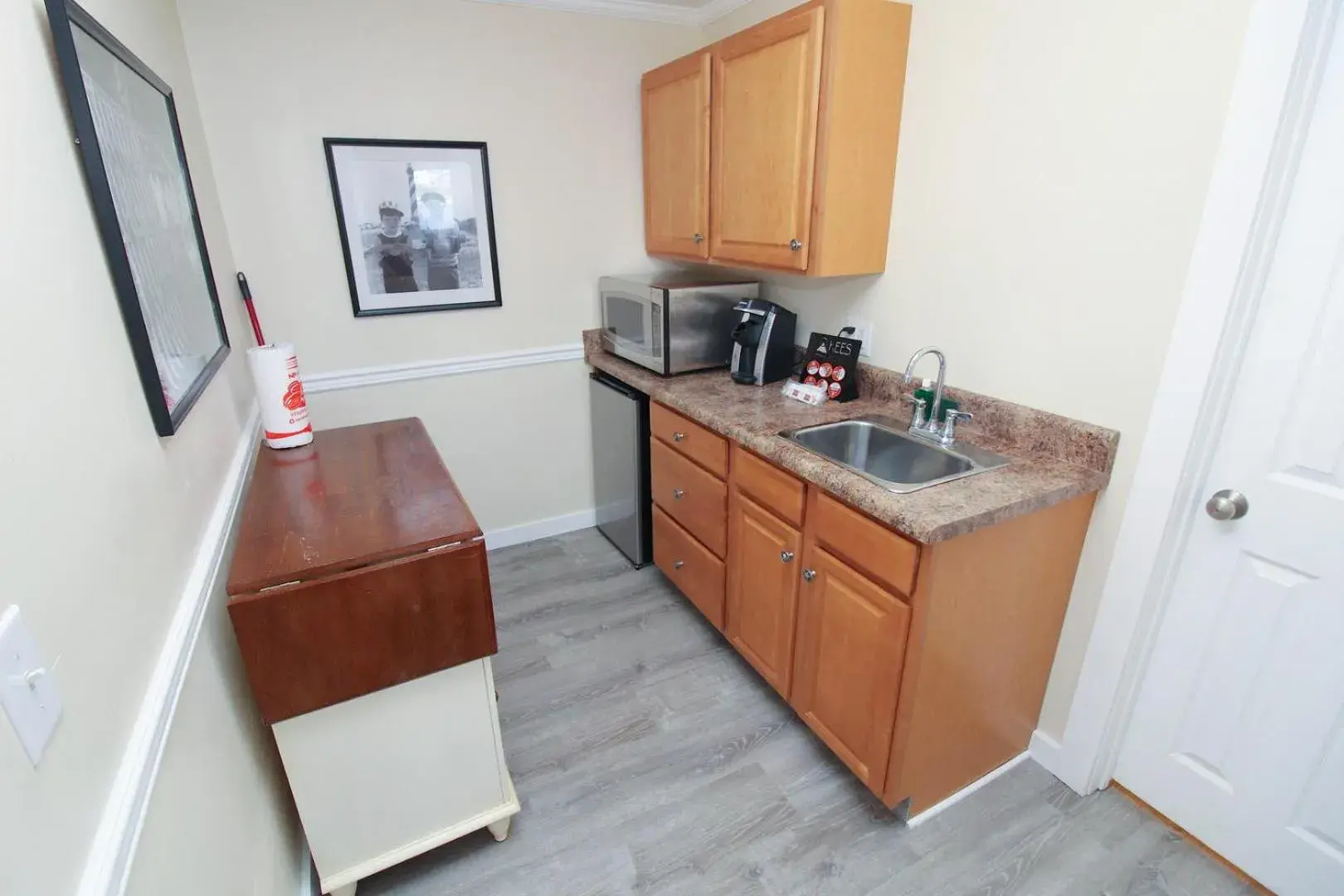 Two-Bedroom Apartment in Fin 'N Feather Waterside Inn by Kees Vacations Two-Bedroom Apartment in Fin 'N Feather Waterside Inn by Kees Vacations