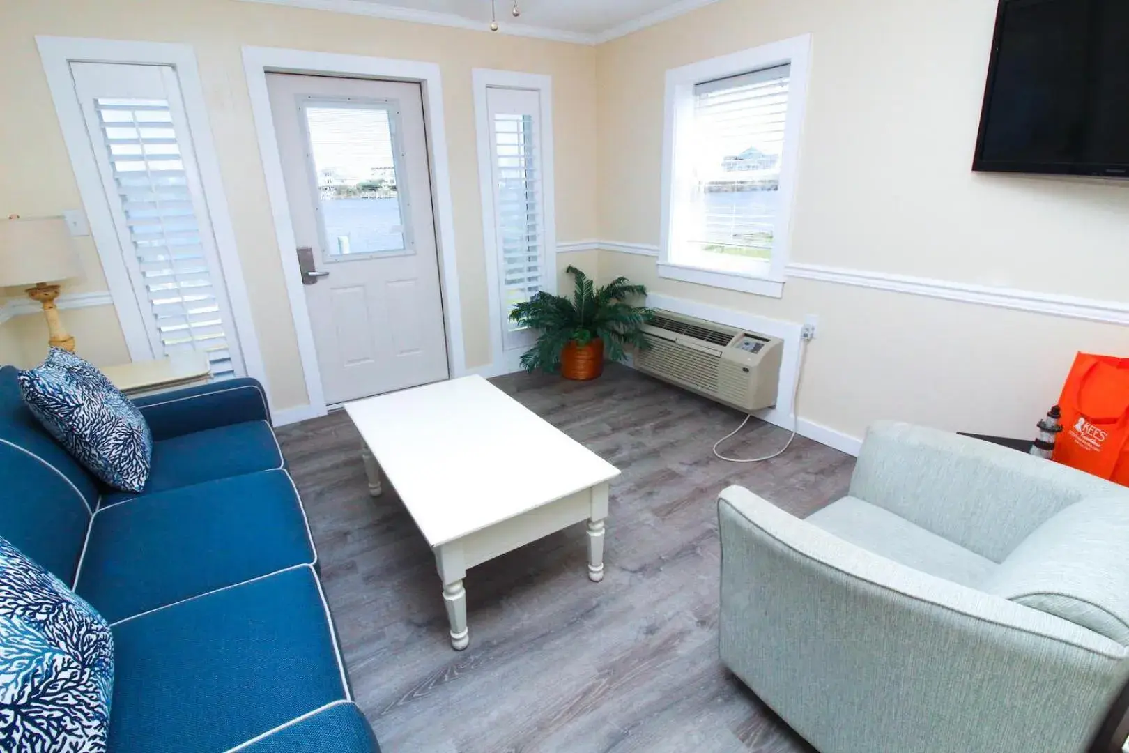 Two-Bedroom Apartment in Fin 'N Feather Waterside Inn by Kees Vacations Two-Bedroom Apartment in Fin 'N Feather Waterside Inn by Kees Vacations