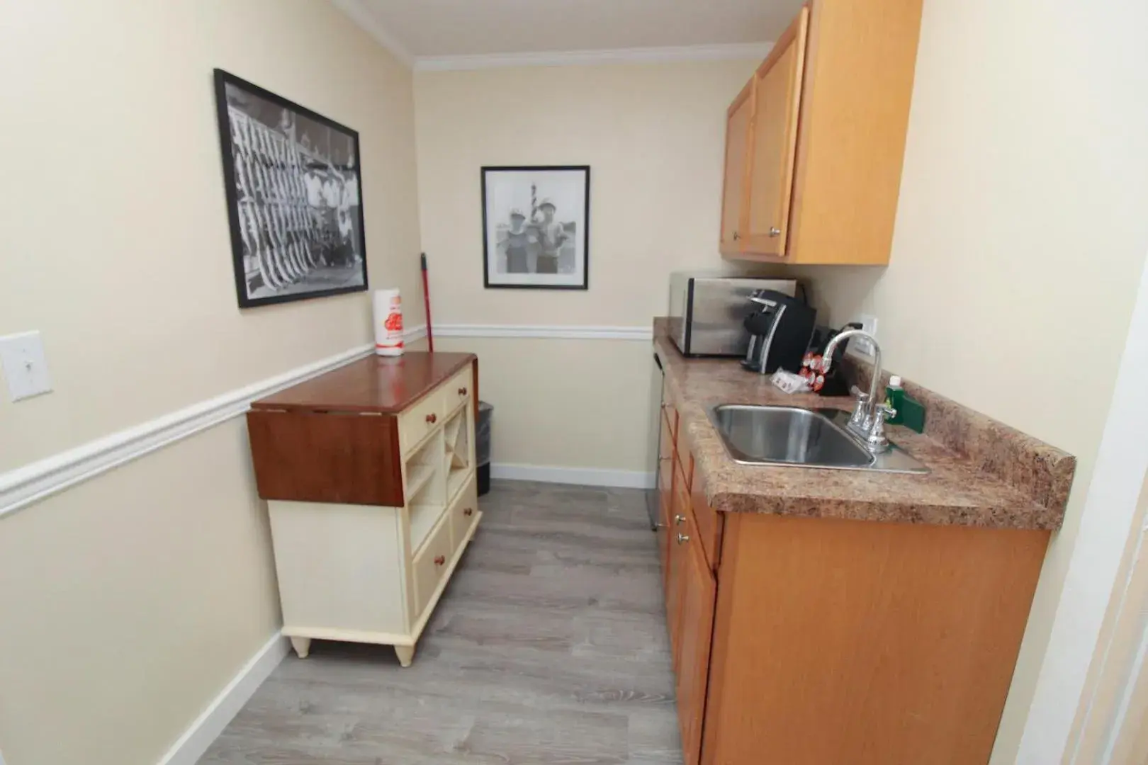 Two-Bedroom Apartment in Fin 'N Feather Waterside Inn by Kees Vacations Two-Bedroom Apartment in Fin 'N Feather Waterside Inn by Kees Vacations