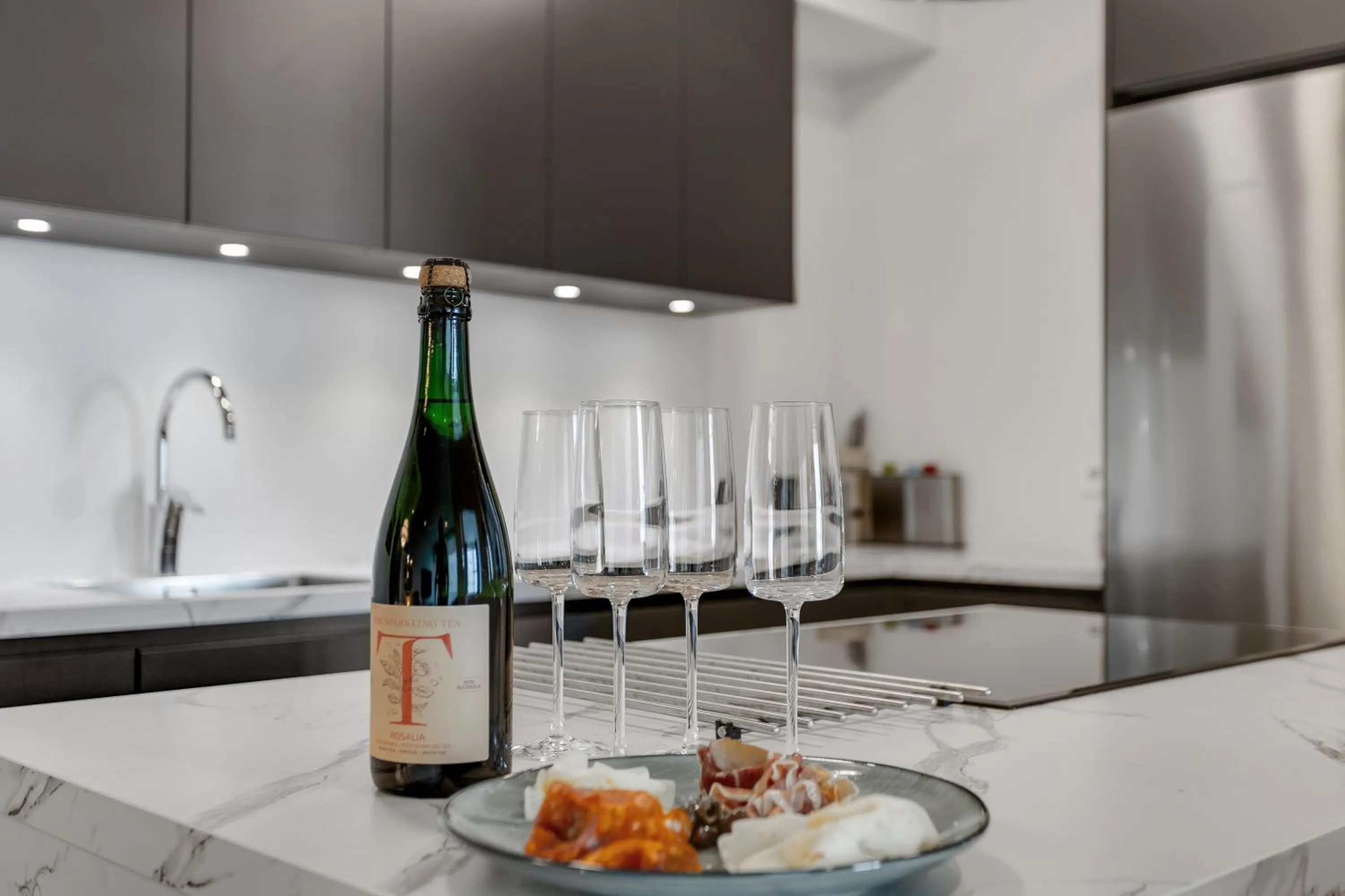 Sif Apartments by Heimaleiga