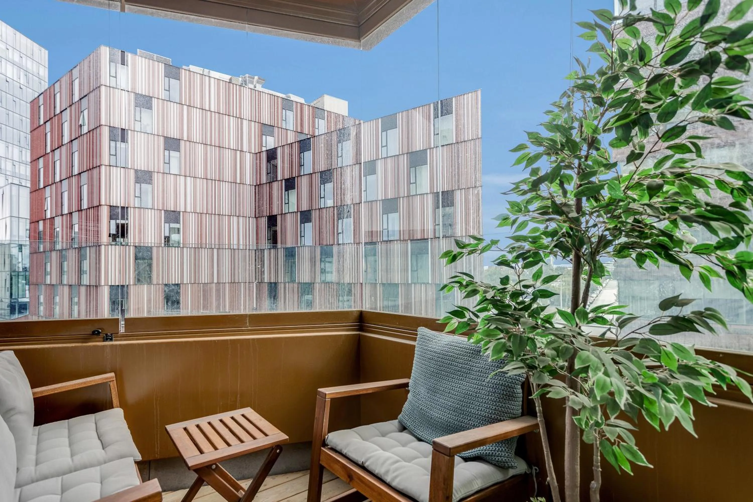 Sif Apartments by Heimaleiga