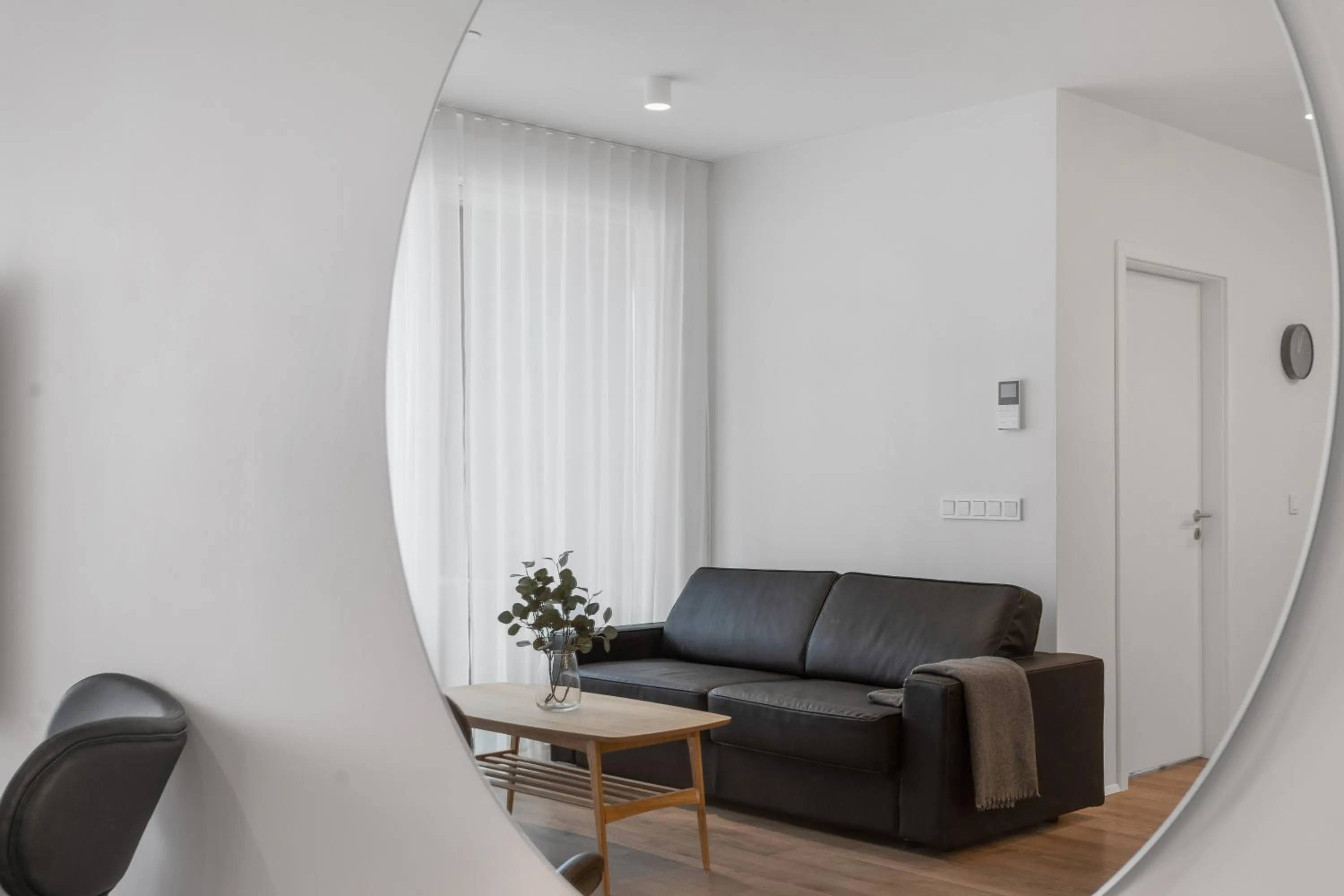 Sif Apartments by Heimaleiga