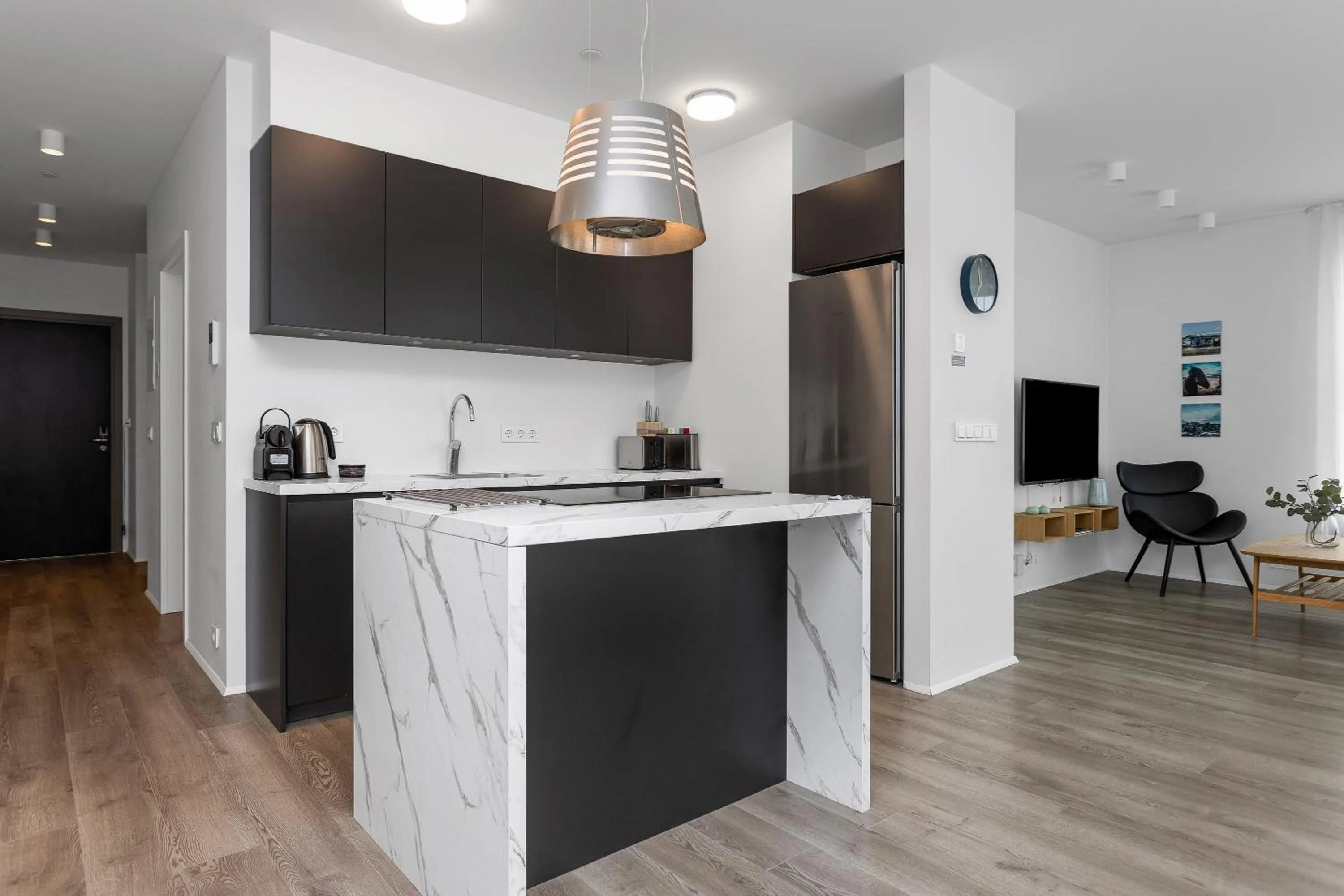 Sif Apartments by Heimaleiga