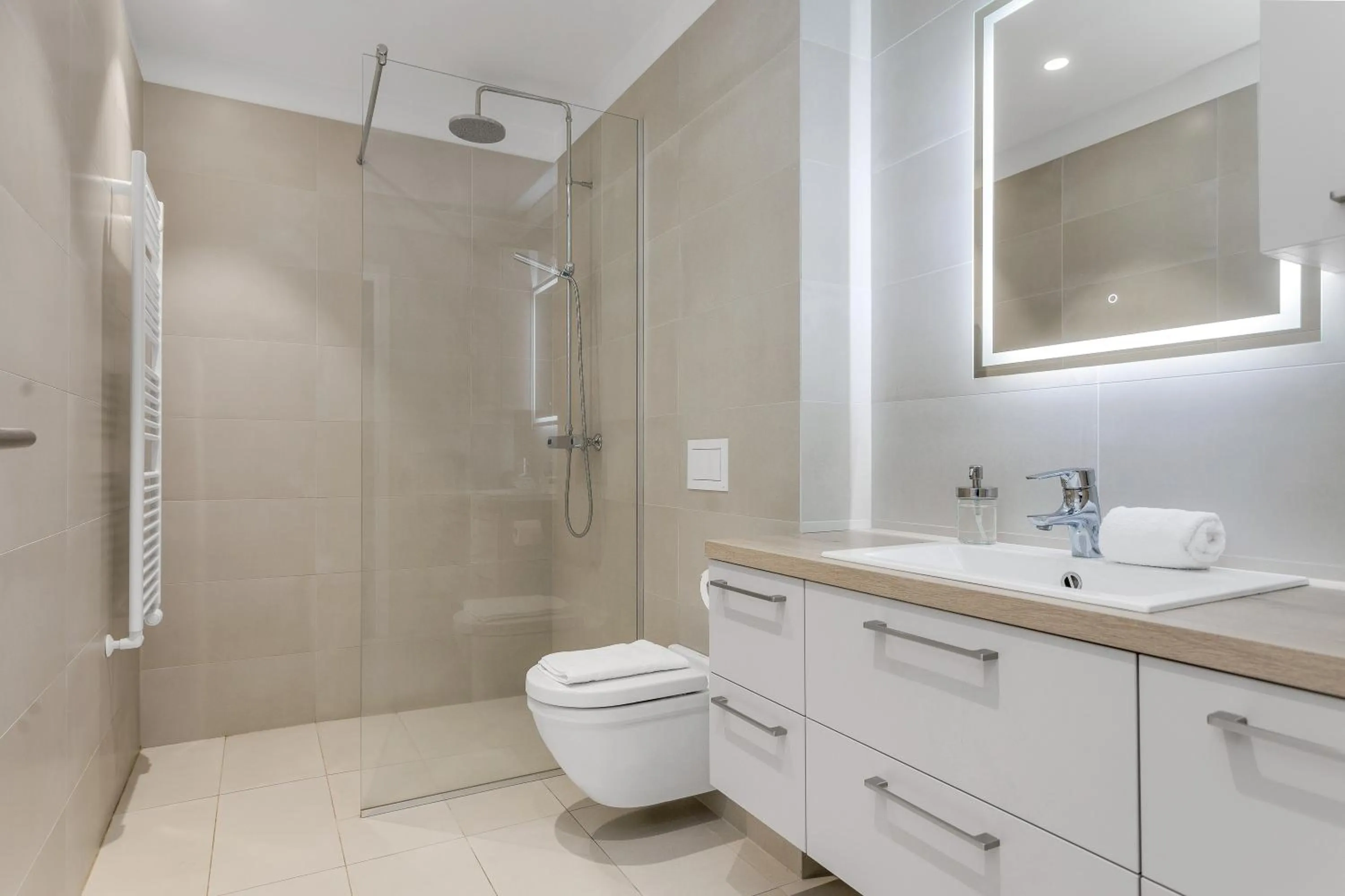 Sif Apartments by Heimaleiga