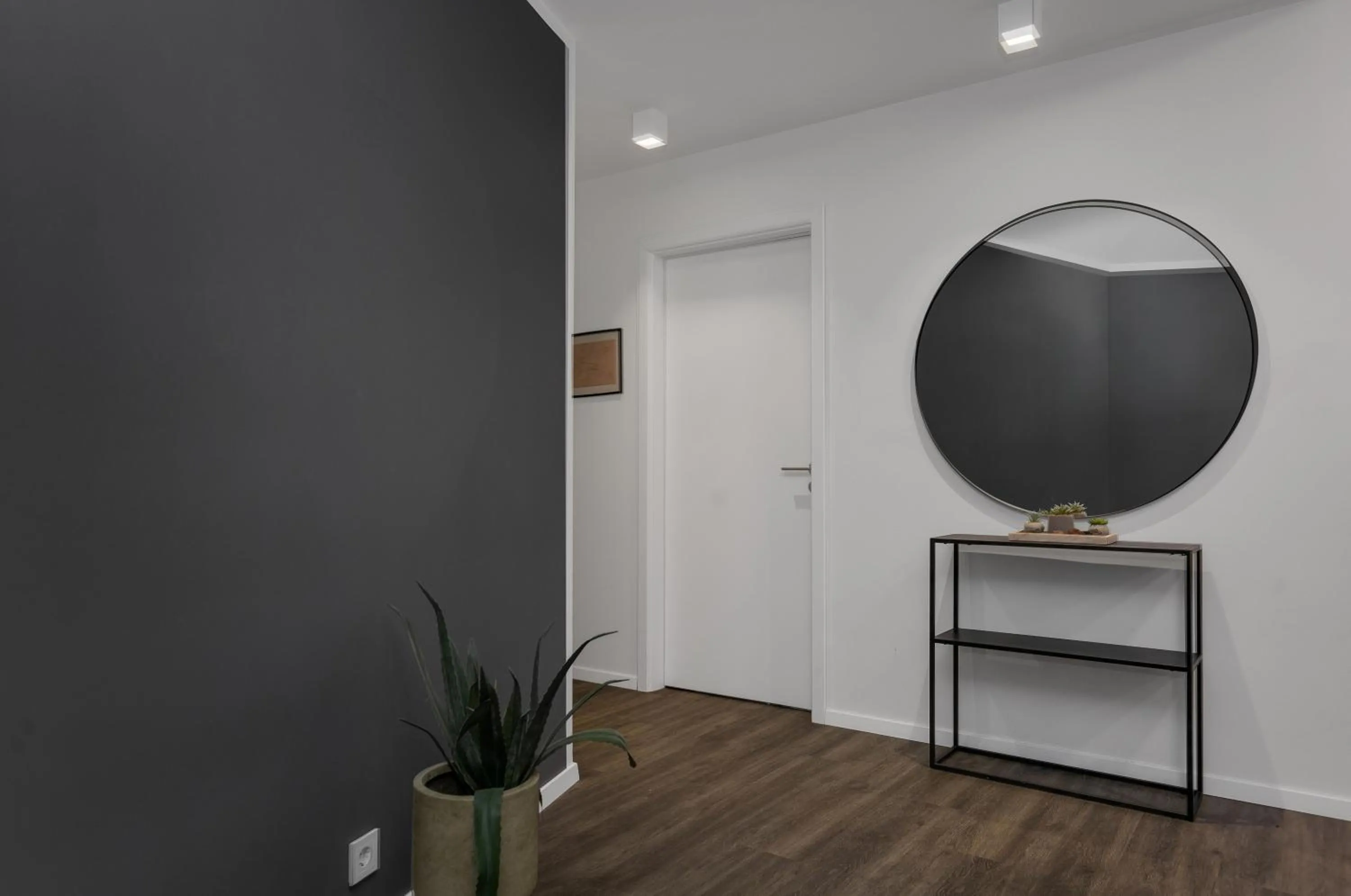 Sif Apartments by Heimaleiga