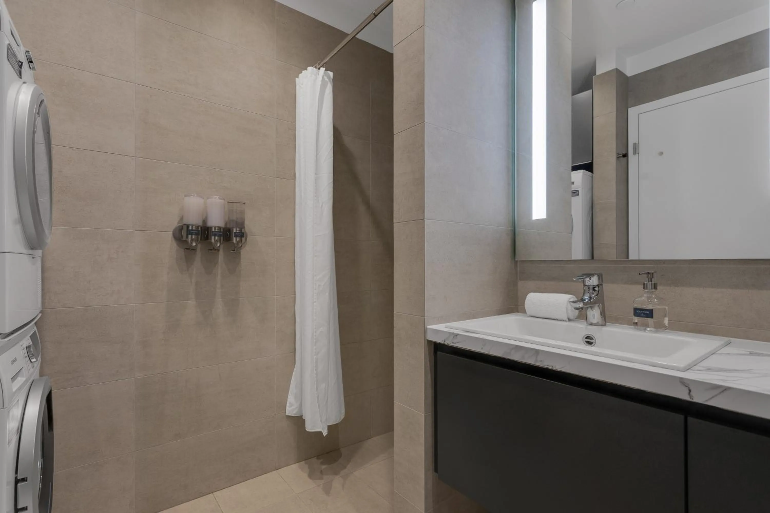 Sif Apartments by Heimaleiga