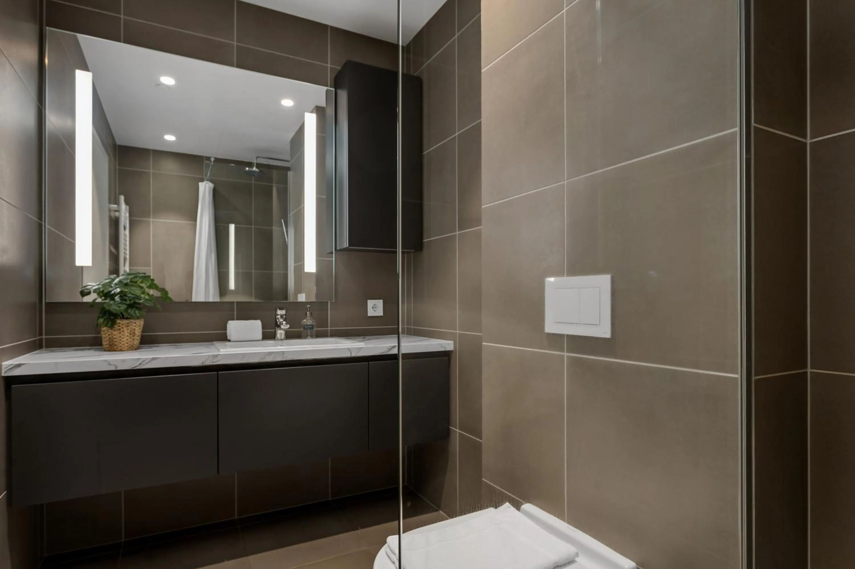 Sif Apartments by Heimaleiga