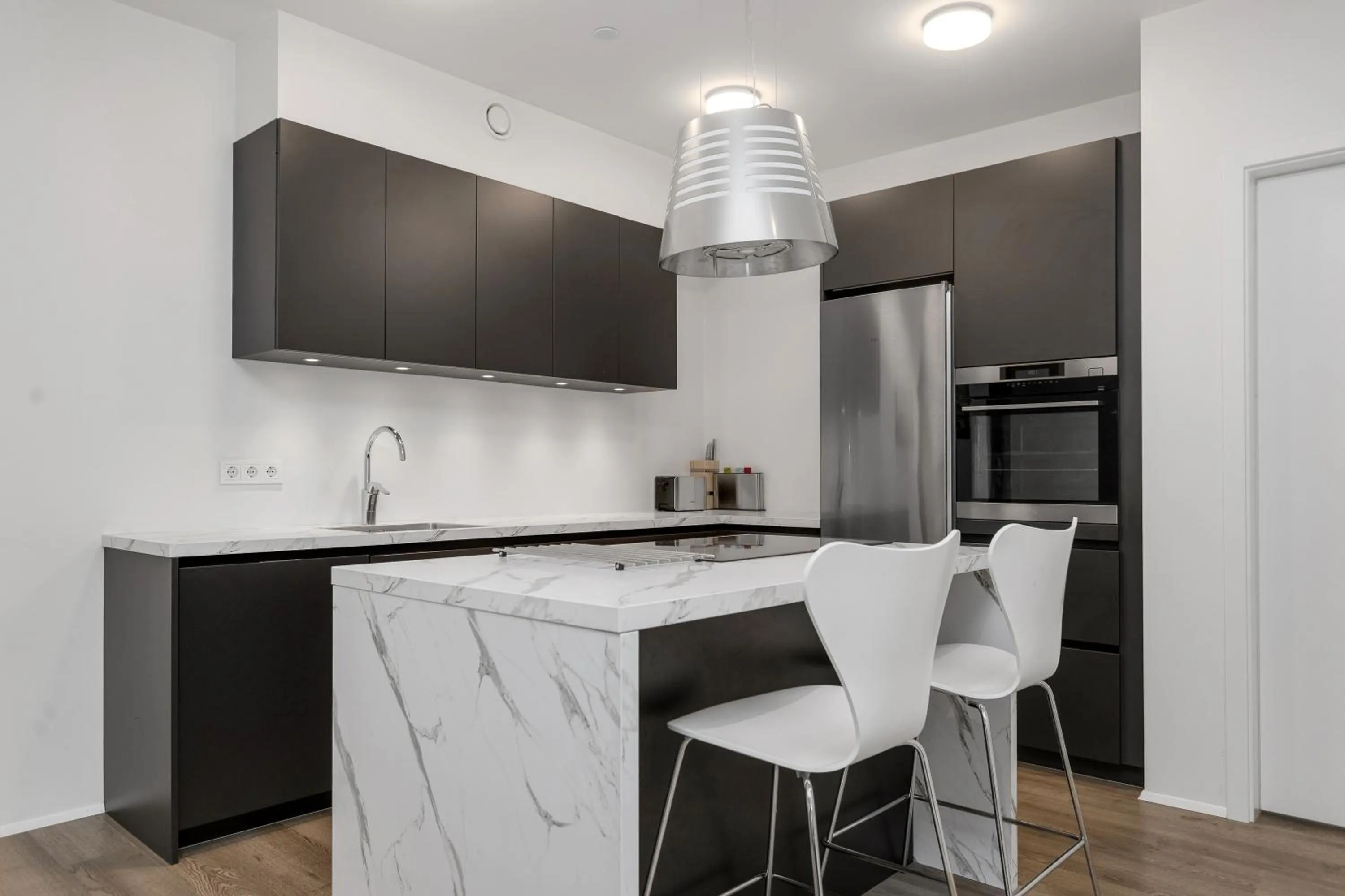 Sif Apartments by Heimaleiga