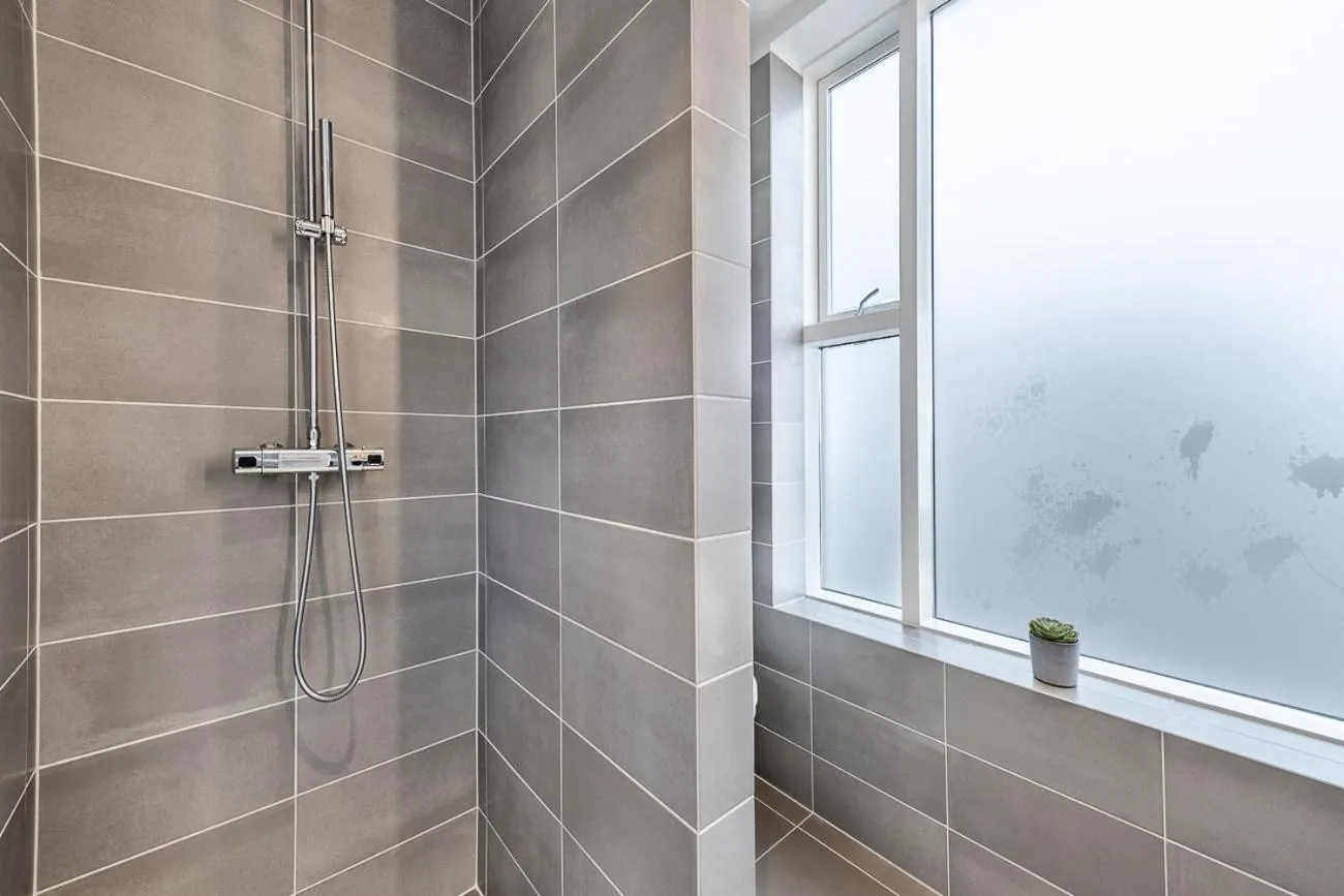 Sif Apartments by Heimaleiga