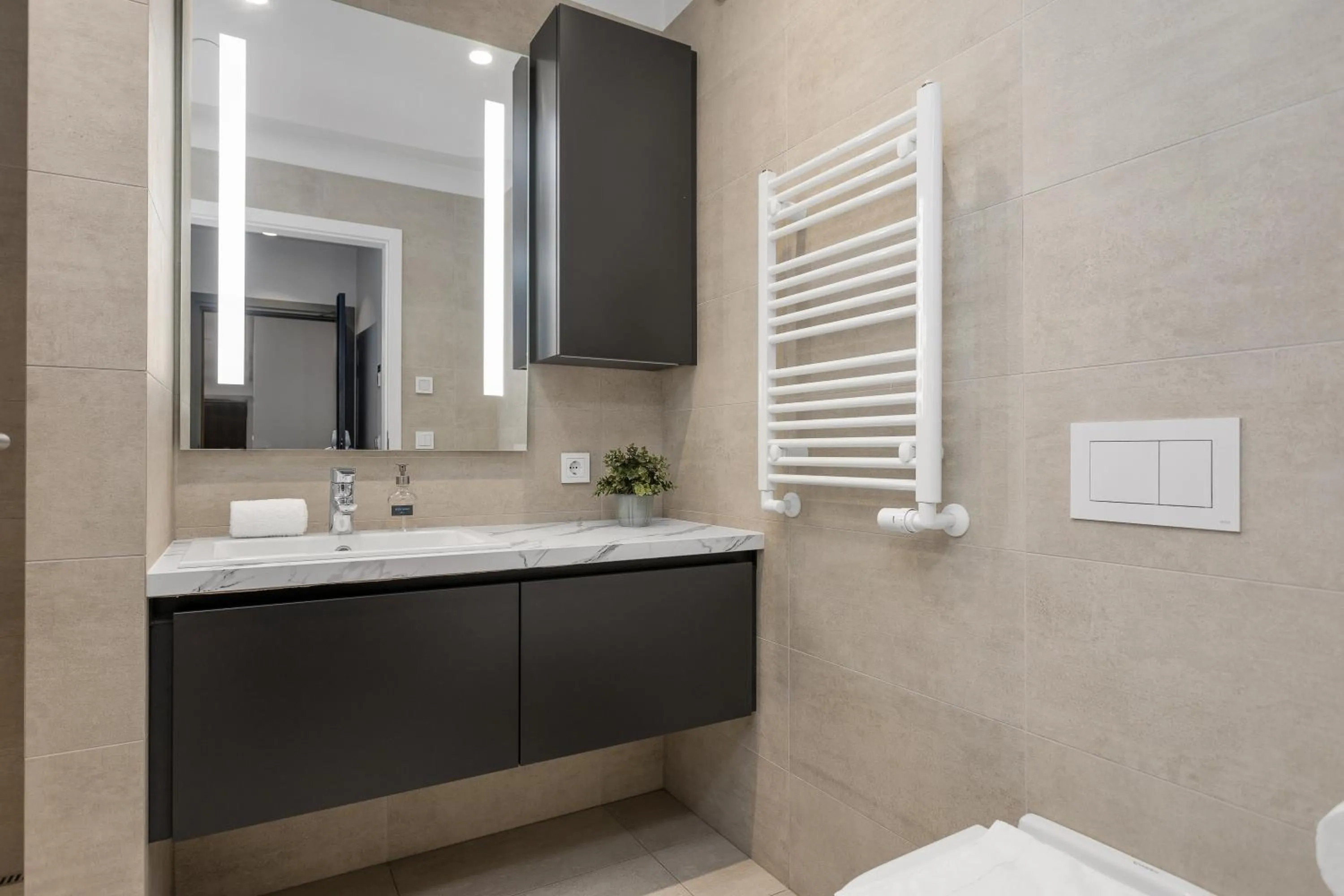 Sif Apartments by Heimaleiga