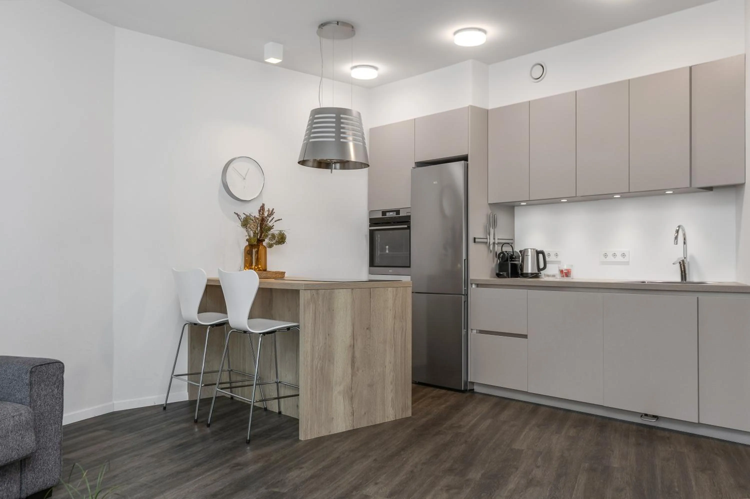 Sif Apartments by Heimaleiga