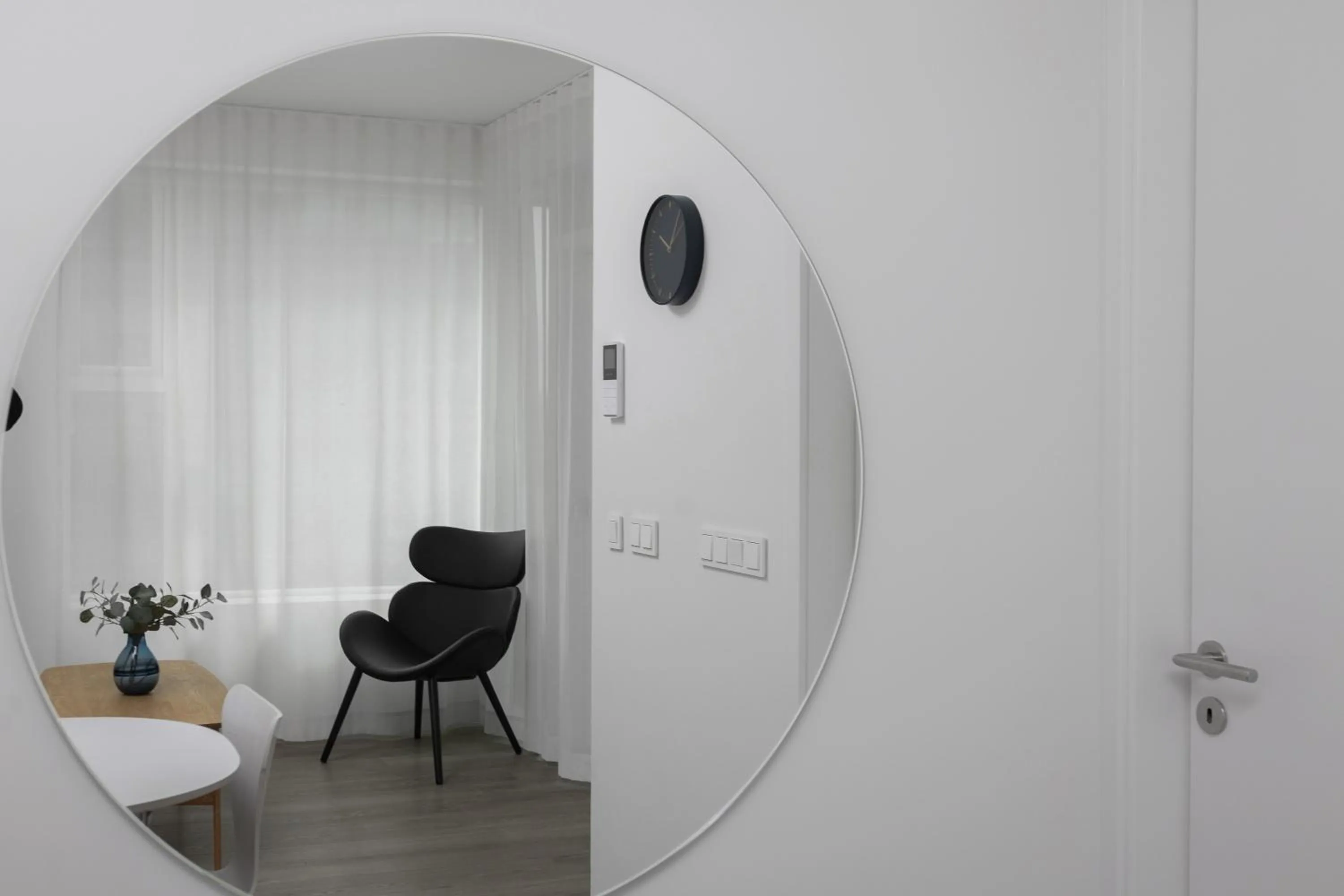 Sif Apartments by Heimaleiga