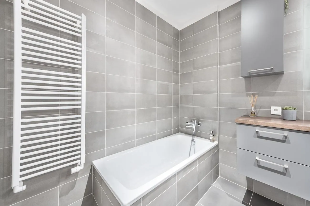 Sif Apartments by Heimaleiga