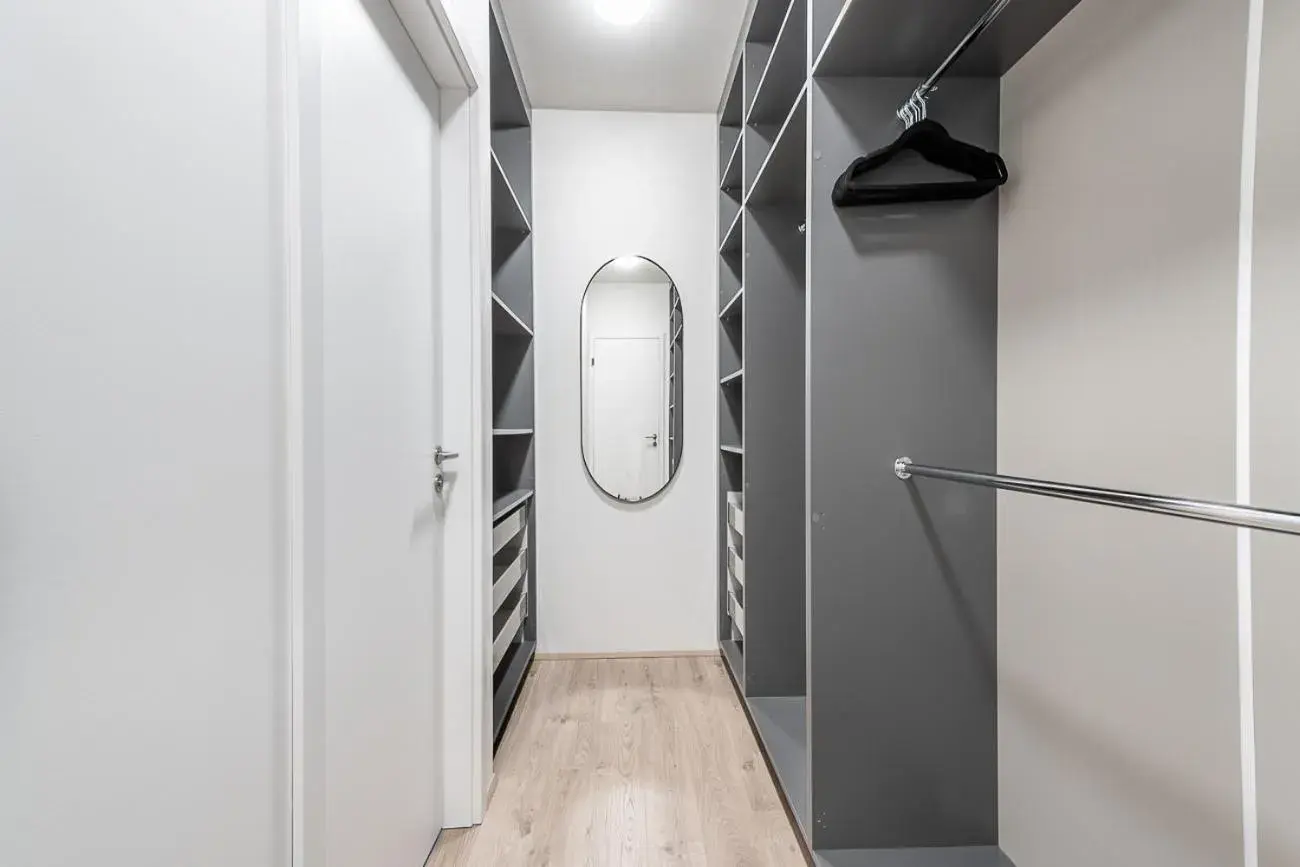 Superior Two-Bedroom Apartment with 2 Bathrooms in Sif Apartments by Heimaleiga Superior Two-Bedroom Apartment with 2 Bathrooms in Sif Apartments by Heimaleiga