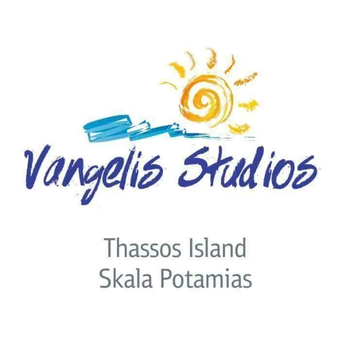 Property logo or sign in Vangelis Studios