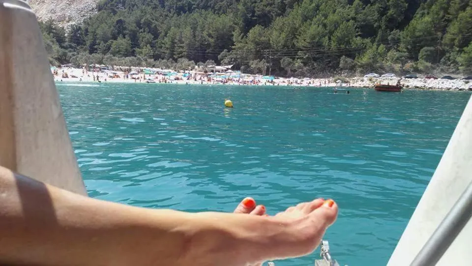 People in Vangelis Studios