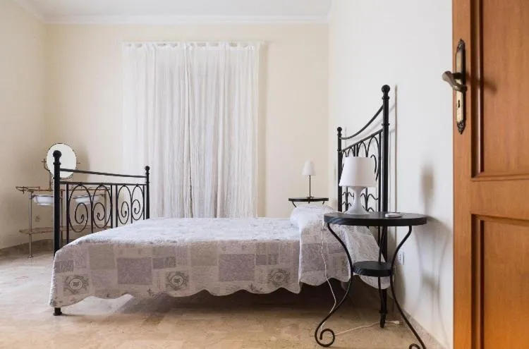 B&B La madia