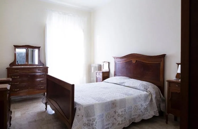 B&B La madia