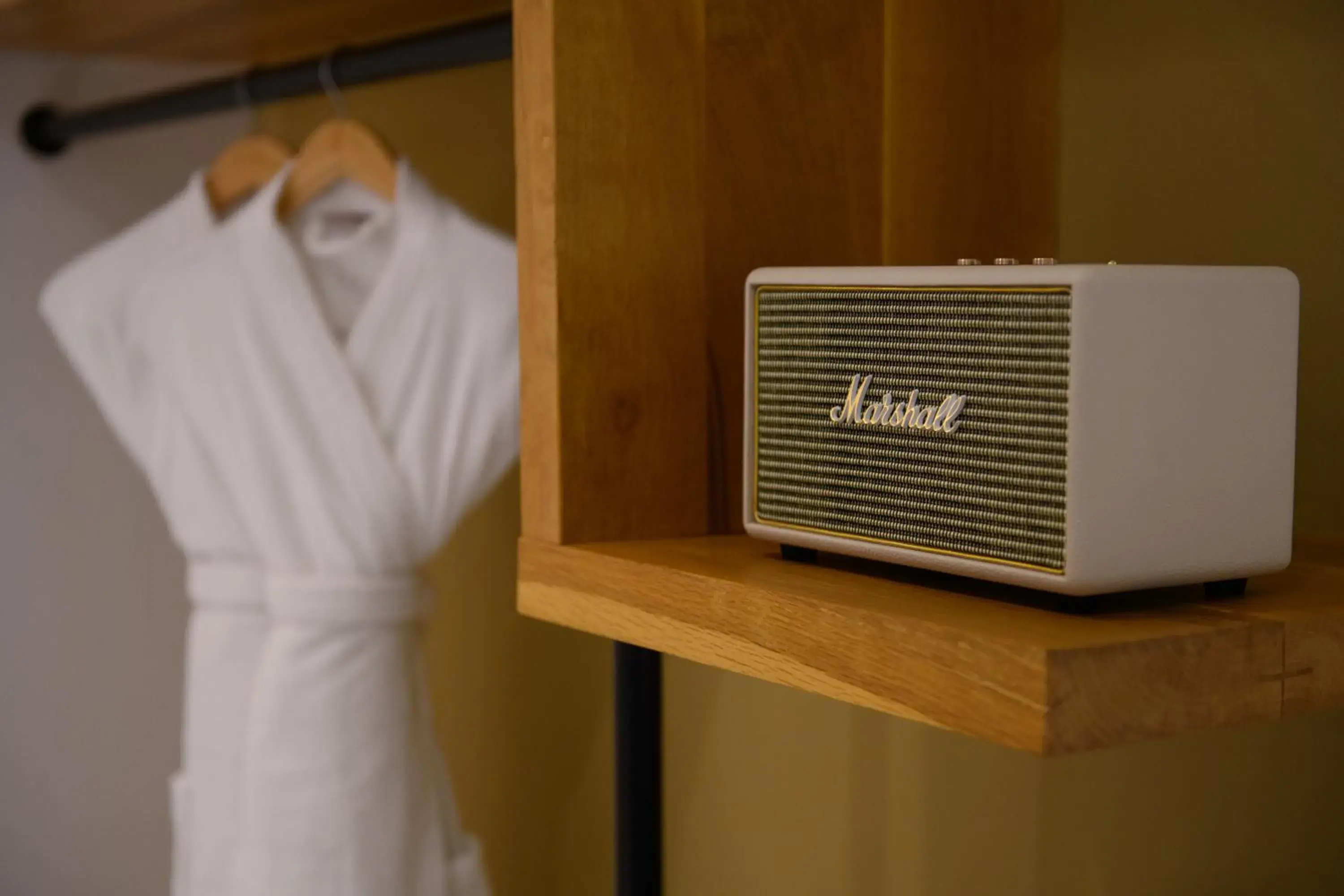 Bedroom in Eleals Boutique Hotel Bedroom in Eleals Boutique Hotel