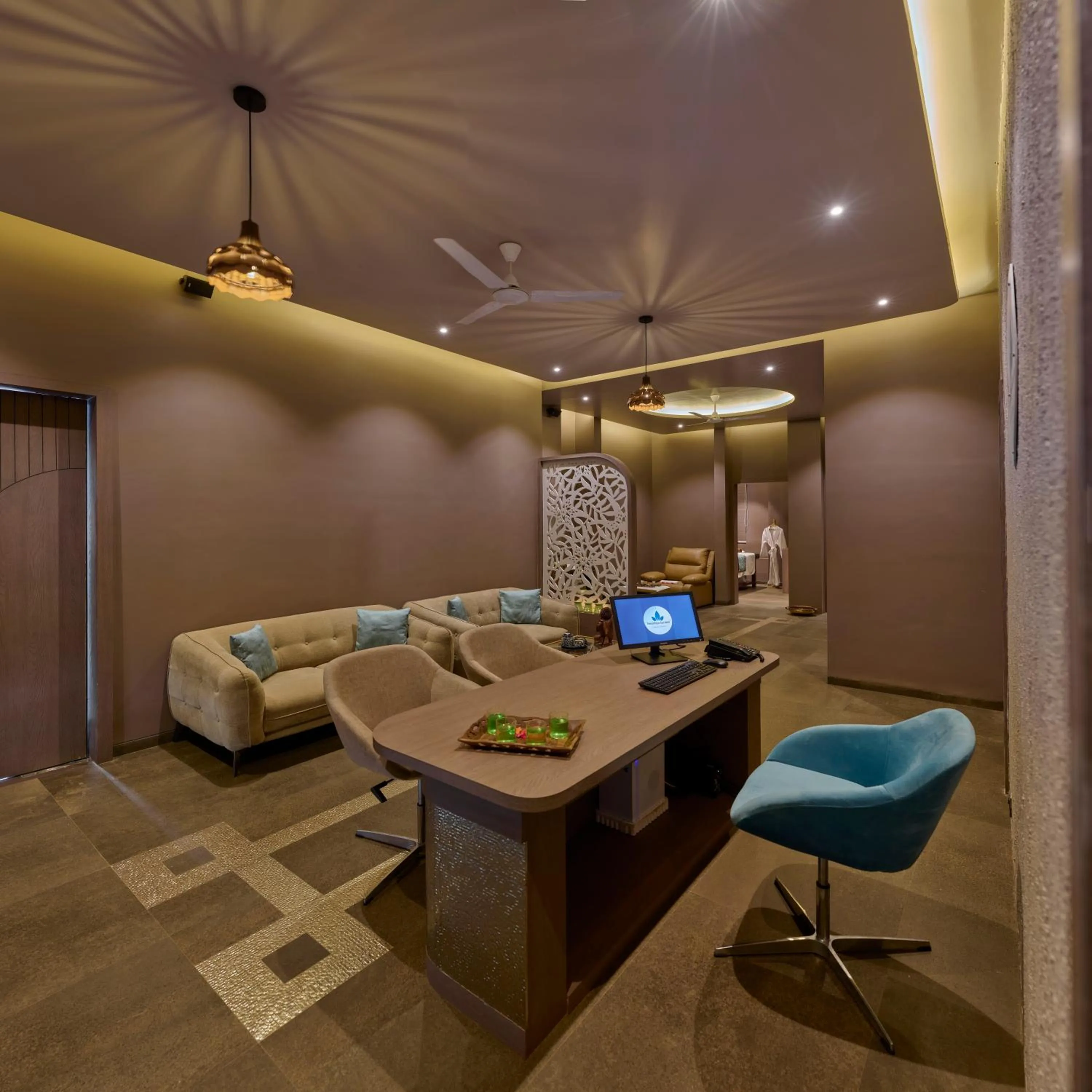 Shivsagar Resort & Spa