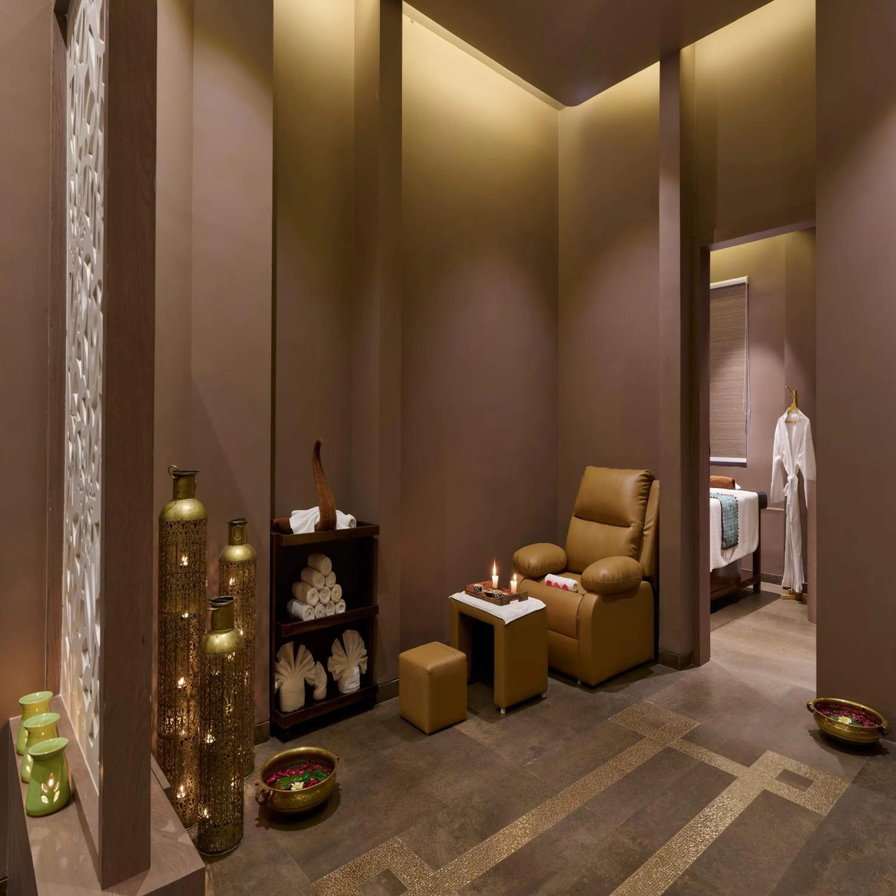 Shivsagar Resort & Spa