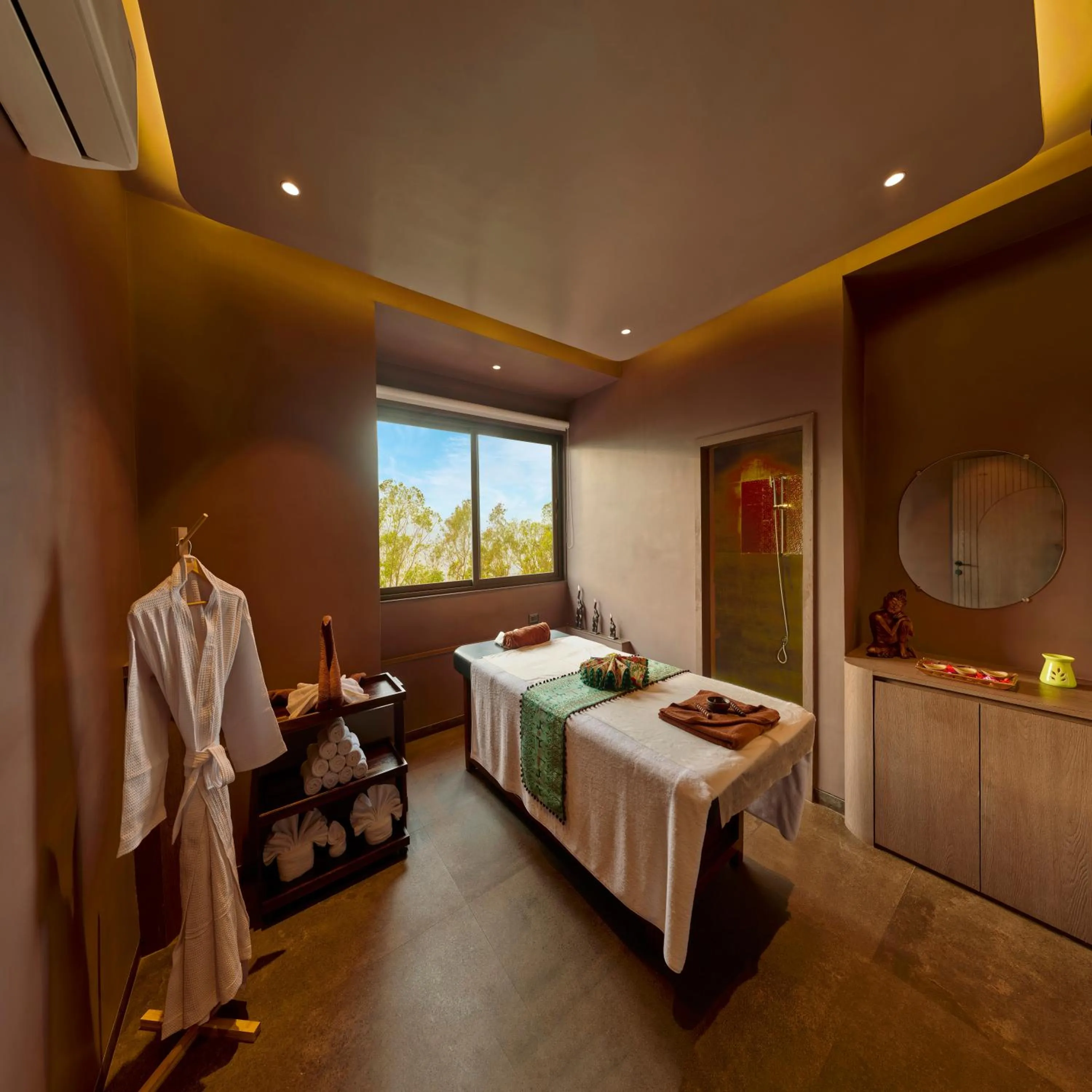 Shivsagar Resort & Spa