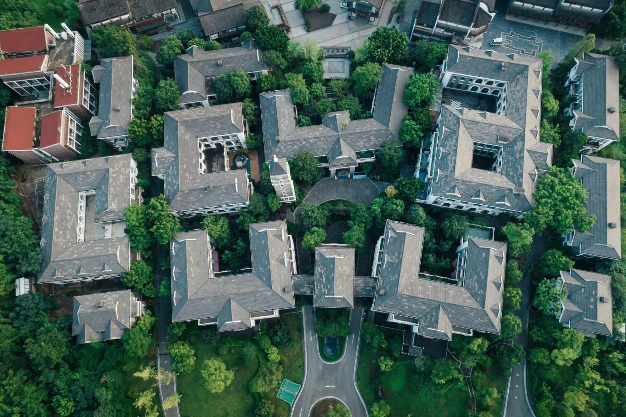 Other in Hotel Indigo Heilong Lake by IHG