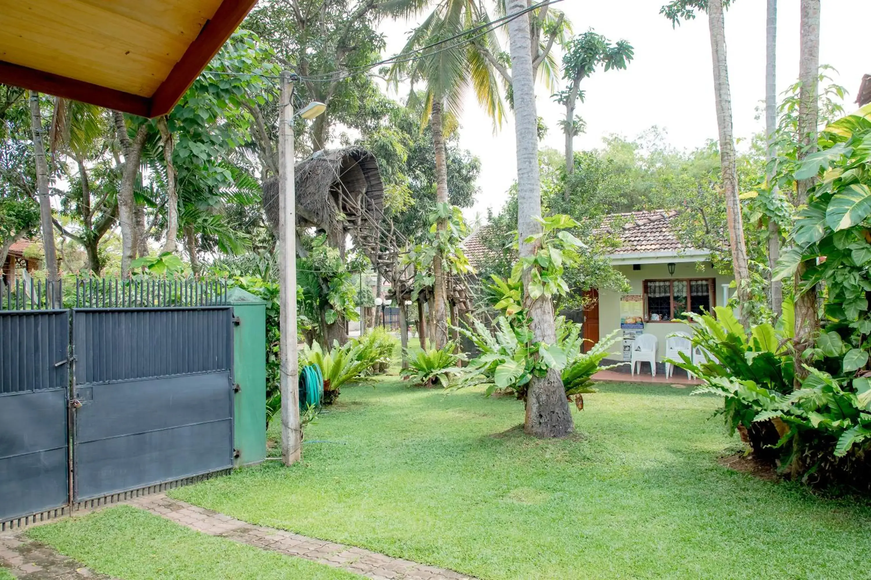 View (from property/room) in Villa Shade View (from property/room) in Villa Shade