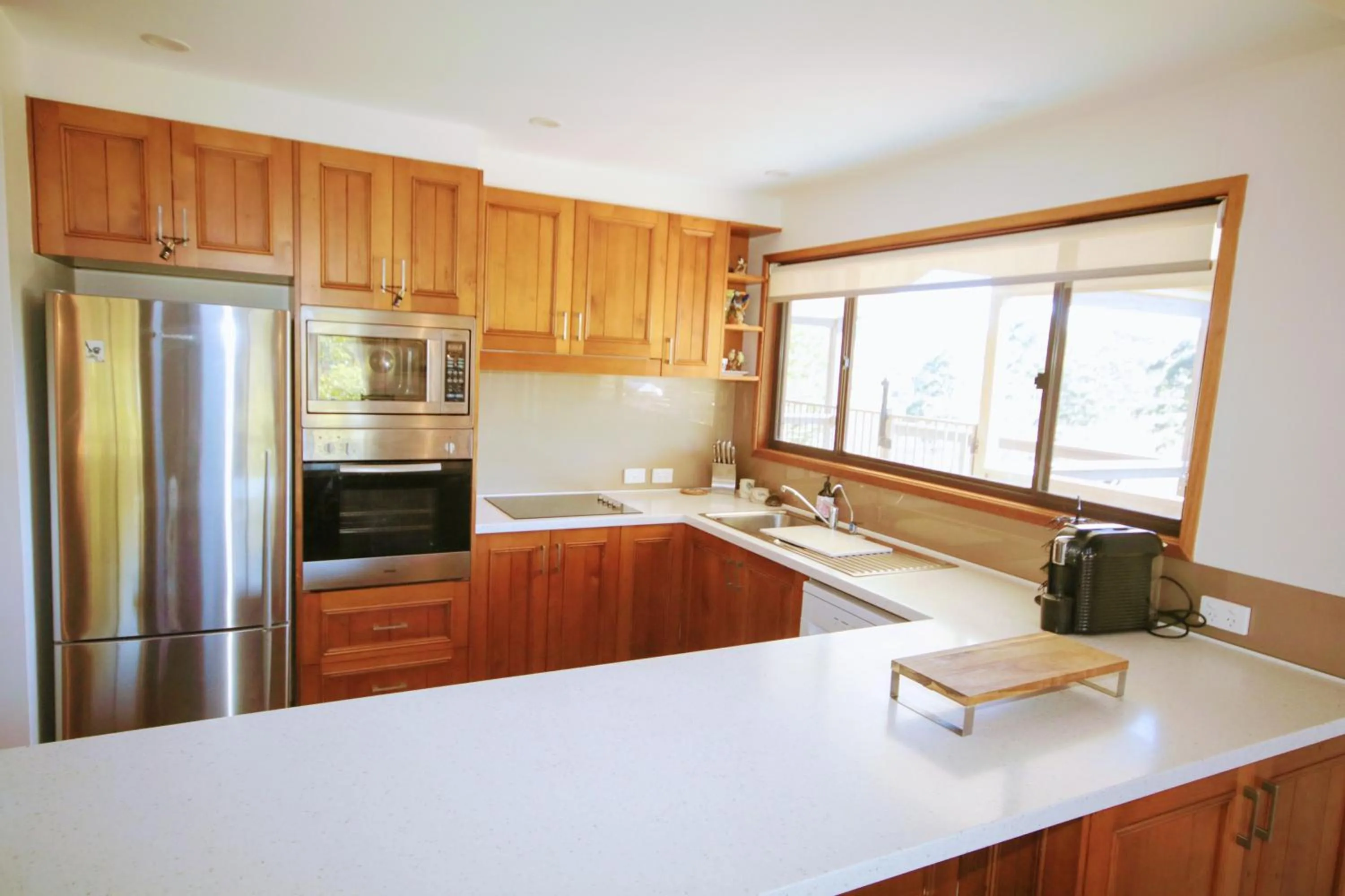 Clarendon Forest Retreat