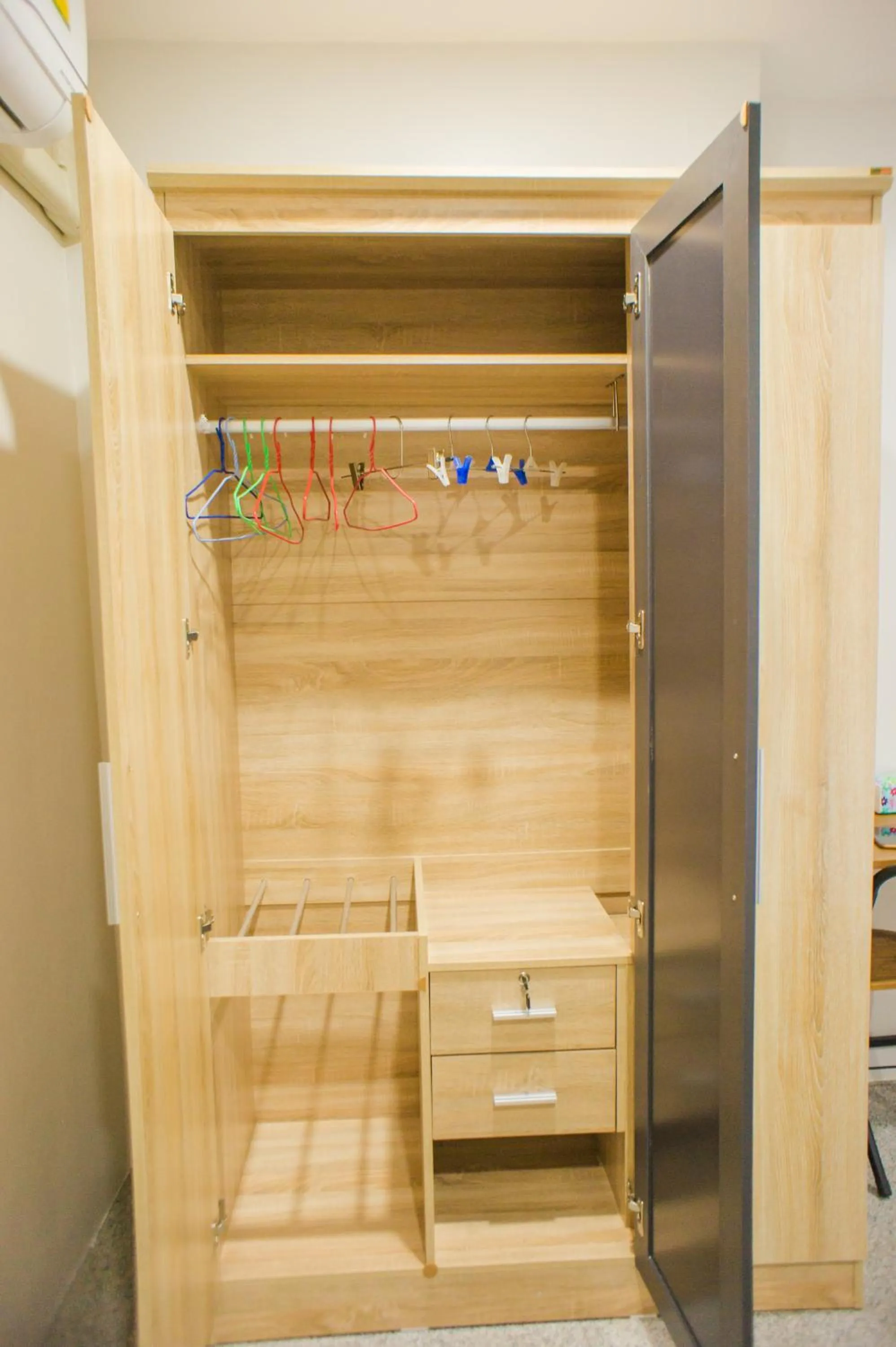 Baan1668 Hometel near Chinatown One Bangkok