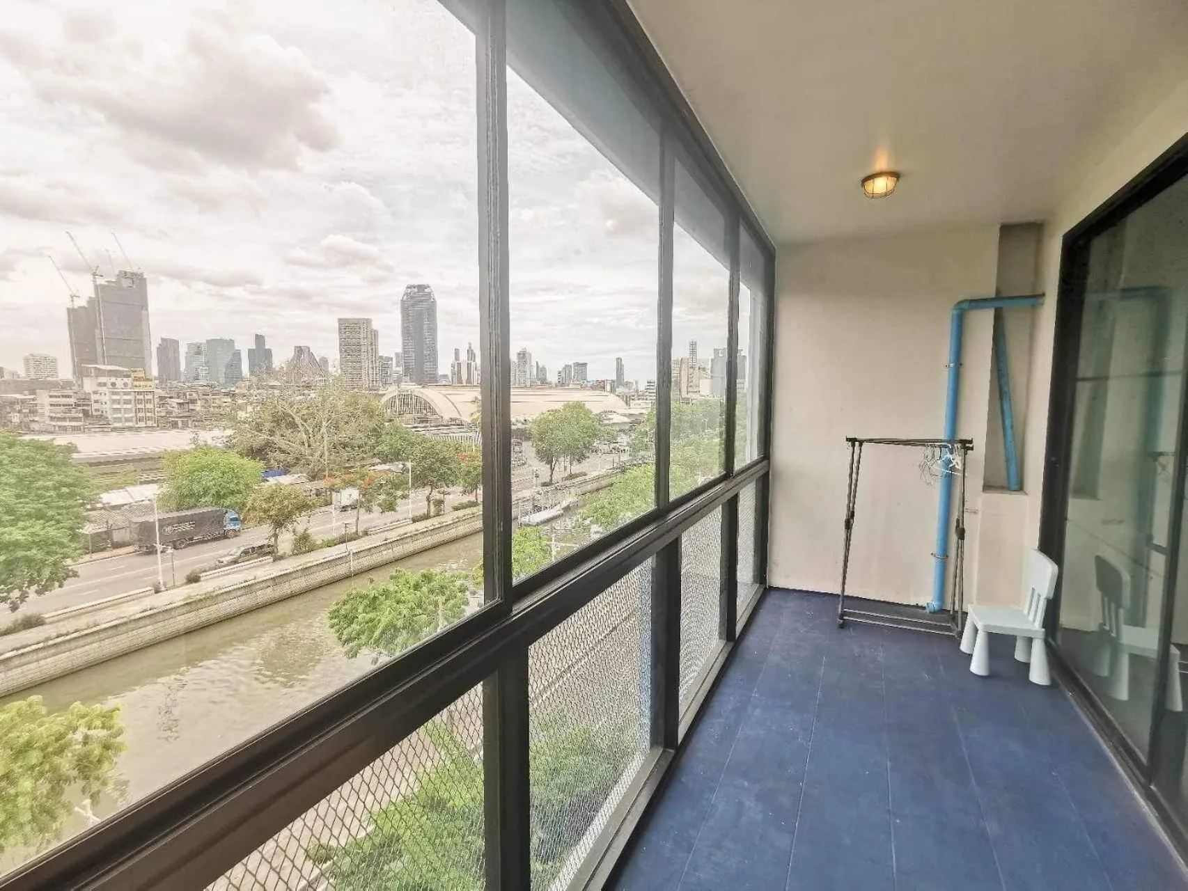 Baan1668 Hometel near Chinatown One Bangkok