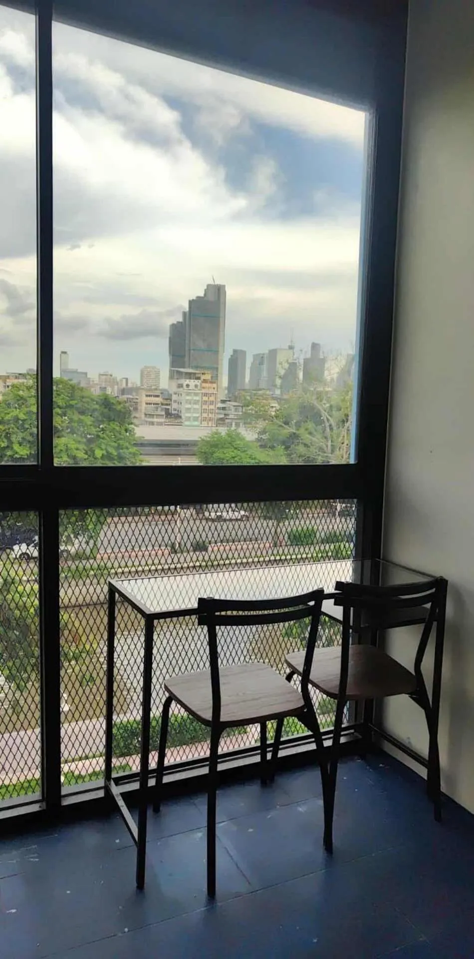 Baan1668 Hometel near Chinatown One Bangkok