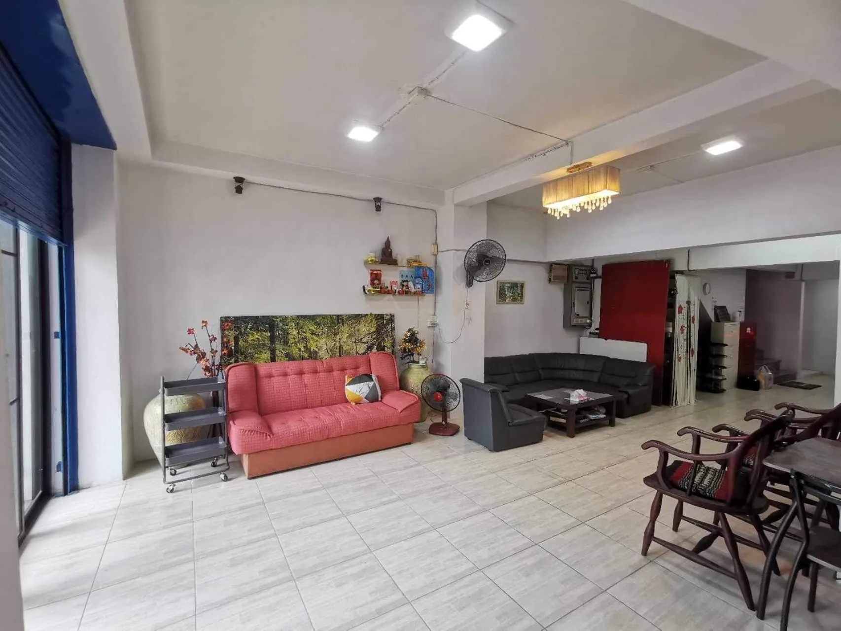 Baan1668 Hometel near Chinatown One Bangkok