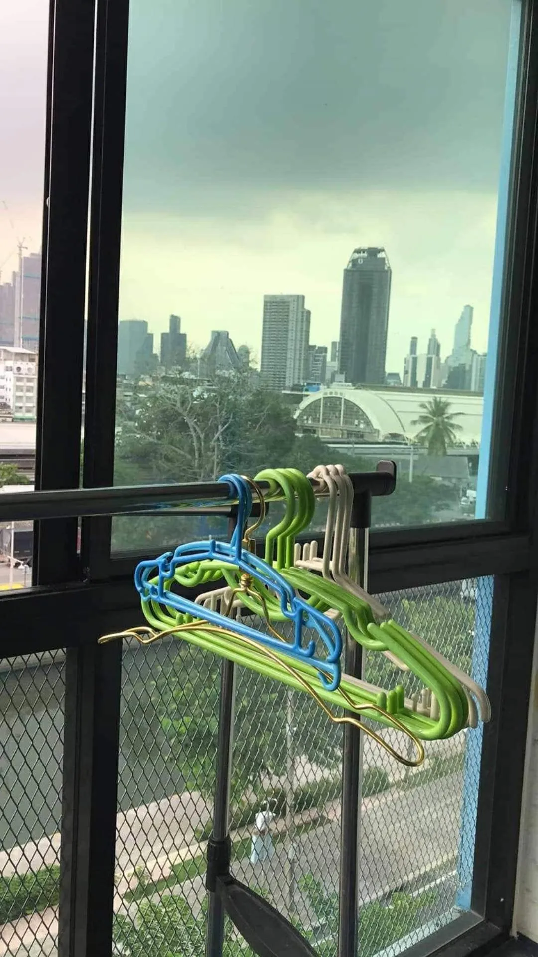 Baan1668 Hometel near Chinatown One Bangkok